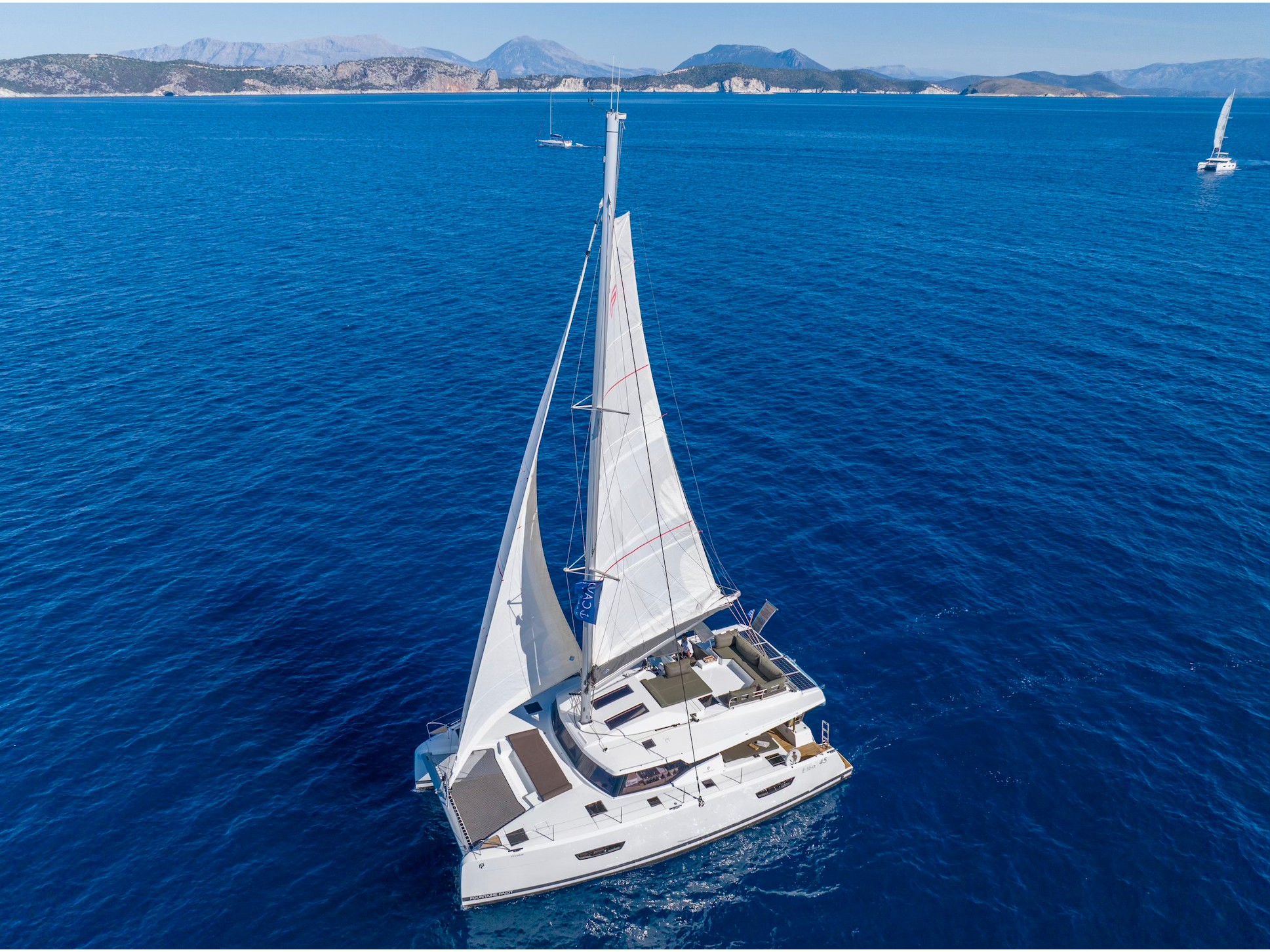 Elba 45 — photo 1