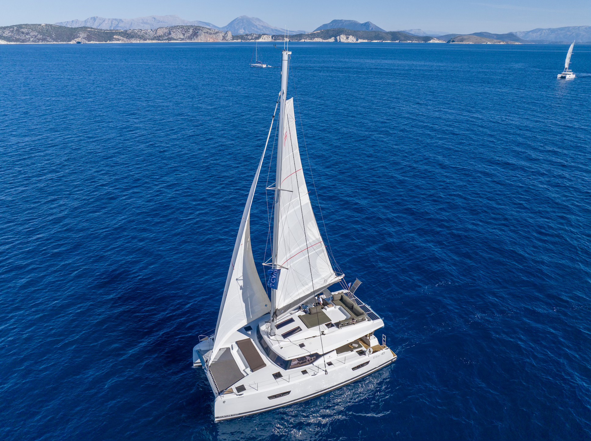 Elba 45 — photo 13