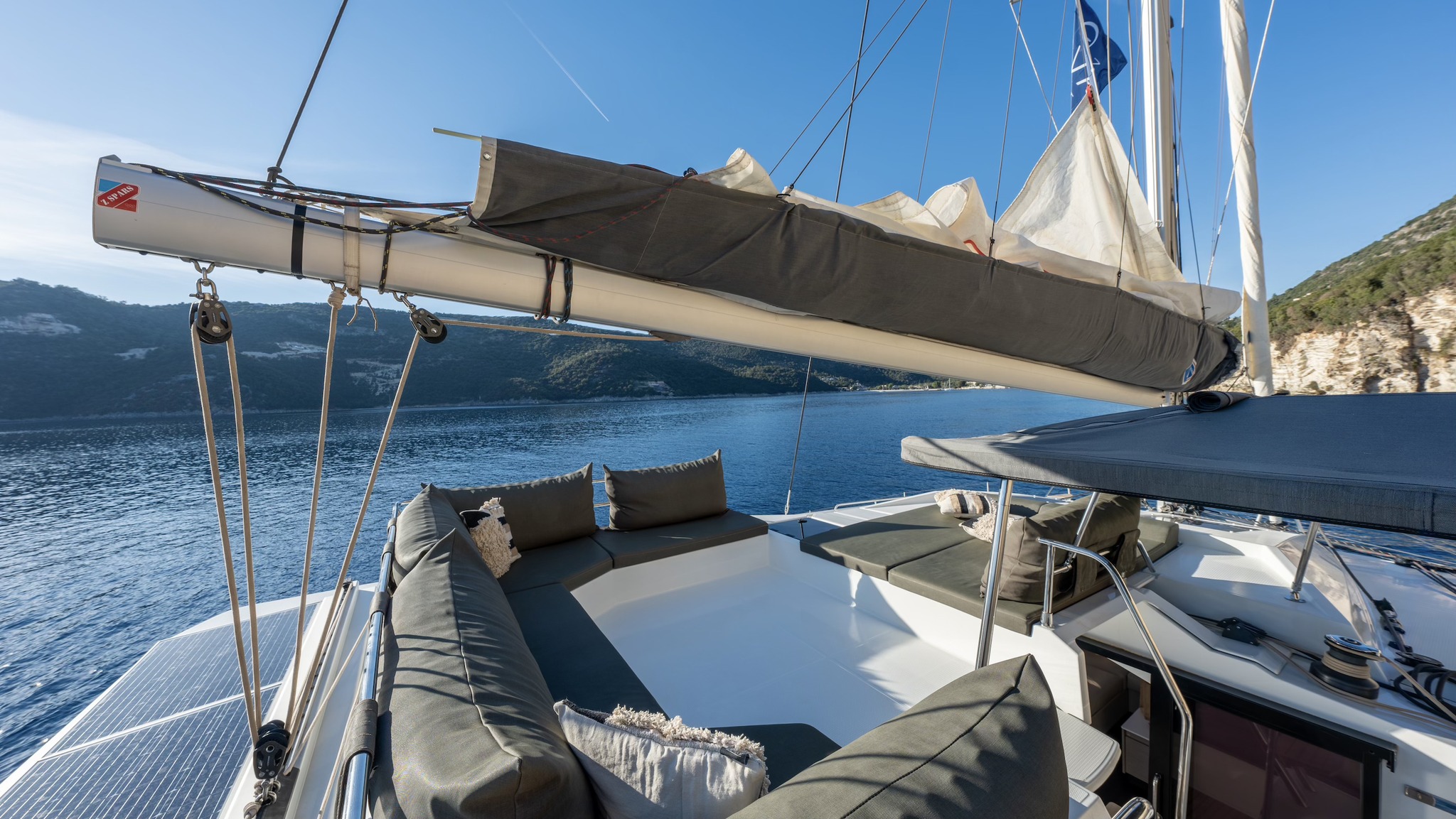 Elba 45 — photo 10