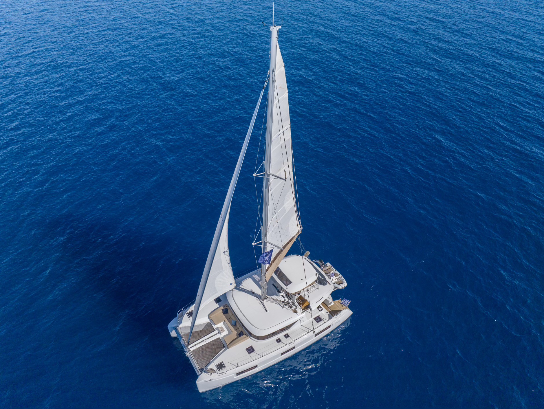 Lagoon 46 — photo 21