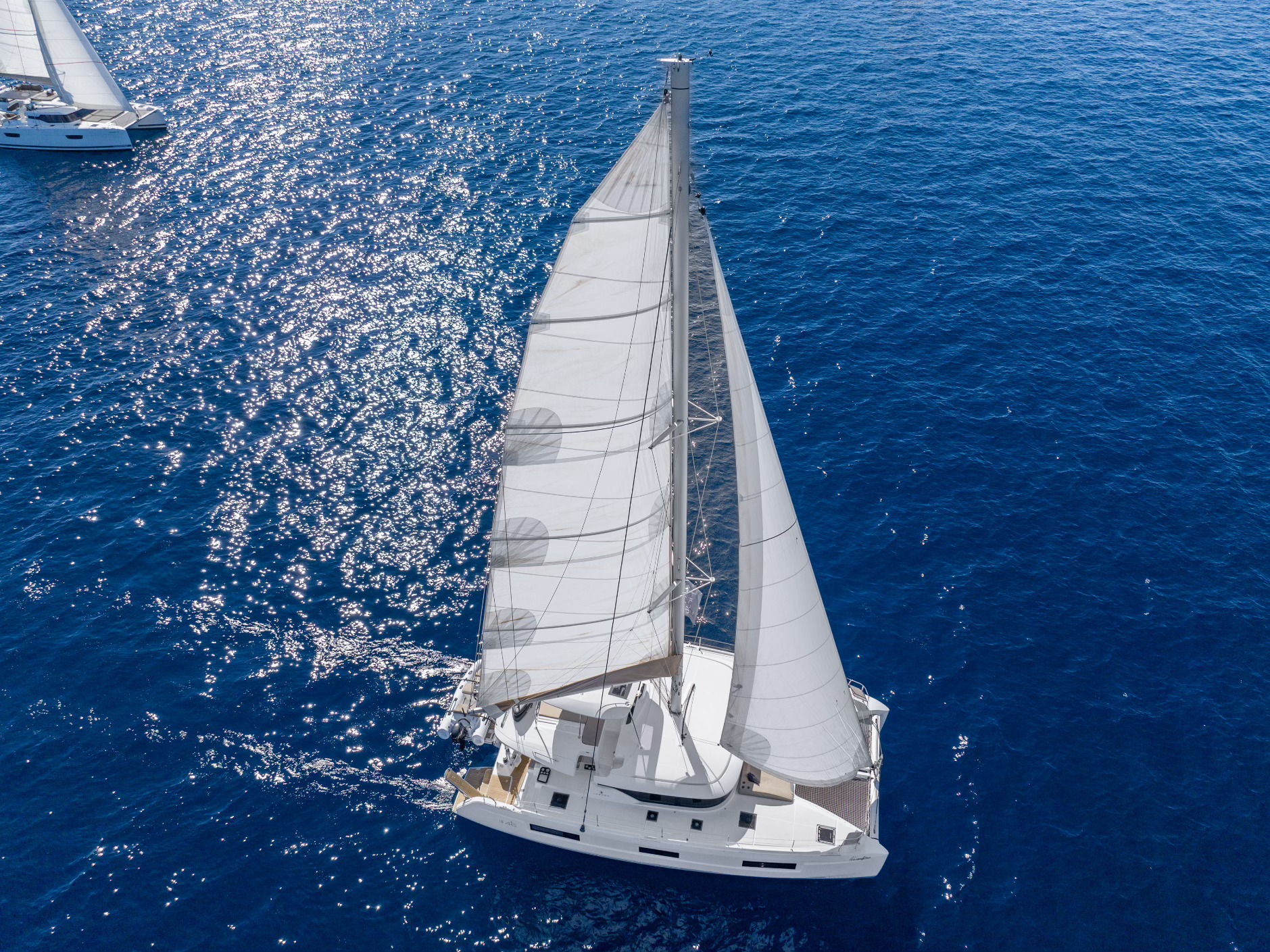 Lagoon 46 — photo 12