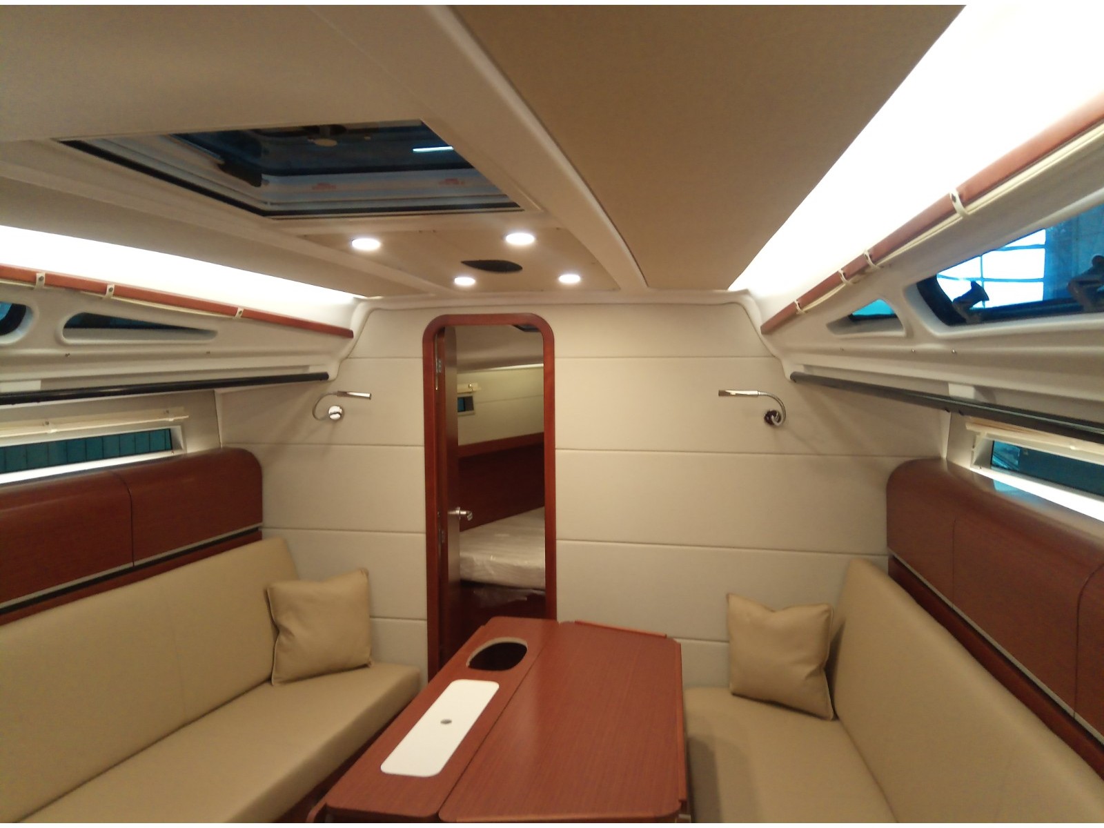 Dehler 38SQ — photo 3