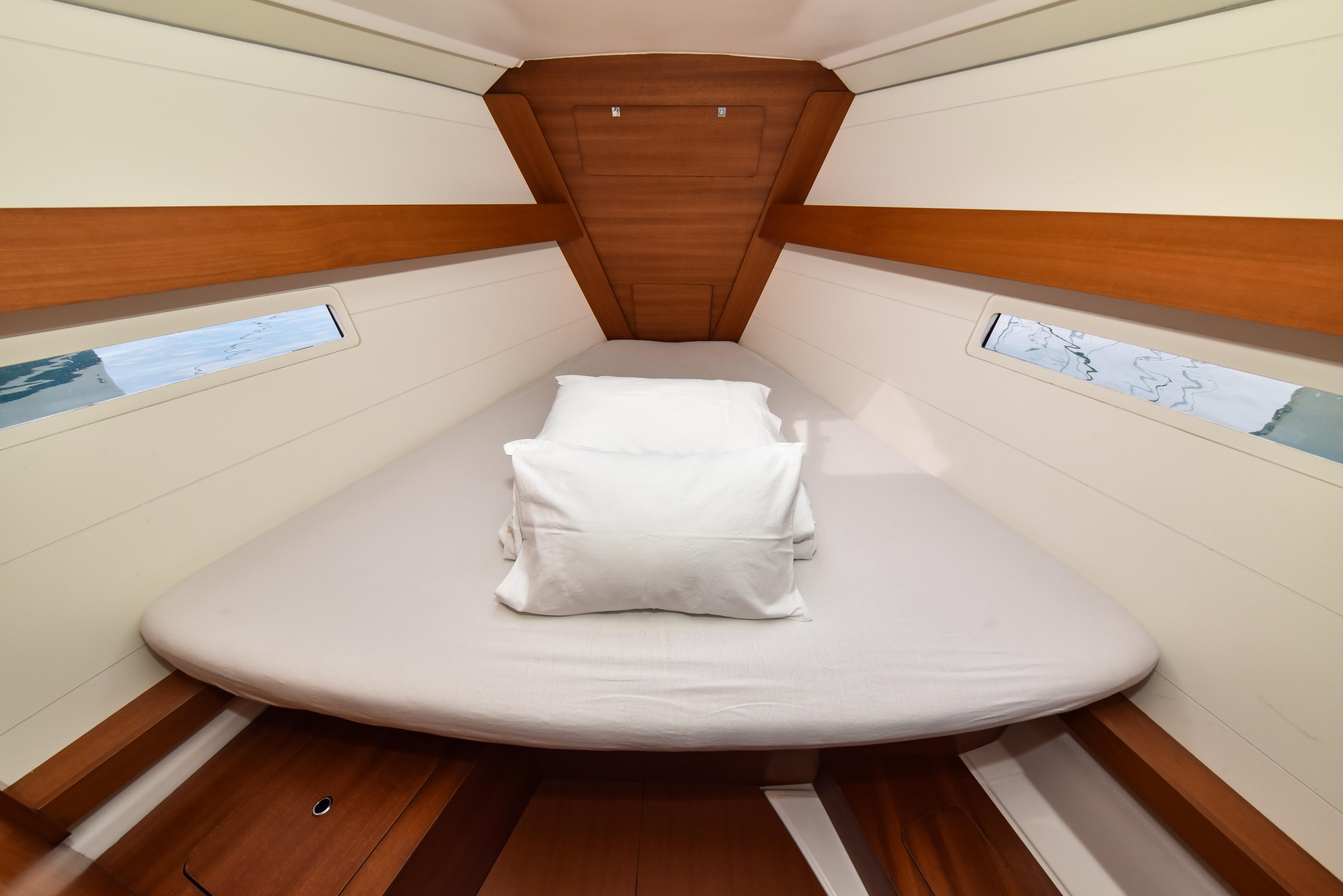 Dufour 410 GL — photo 9