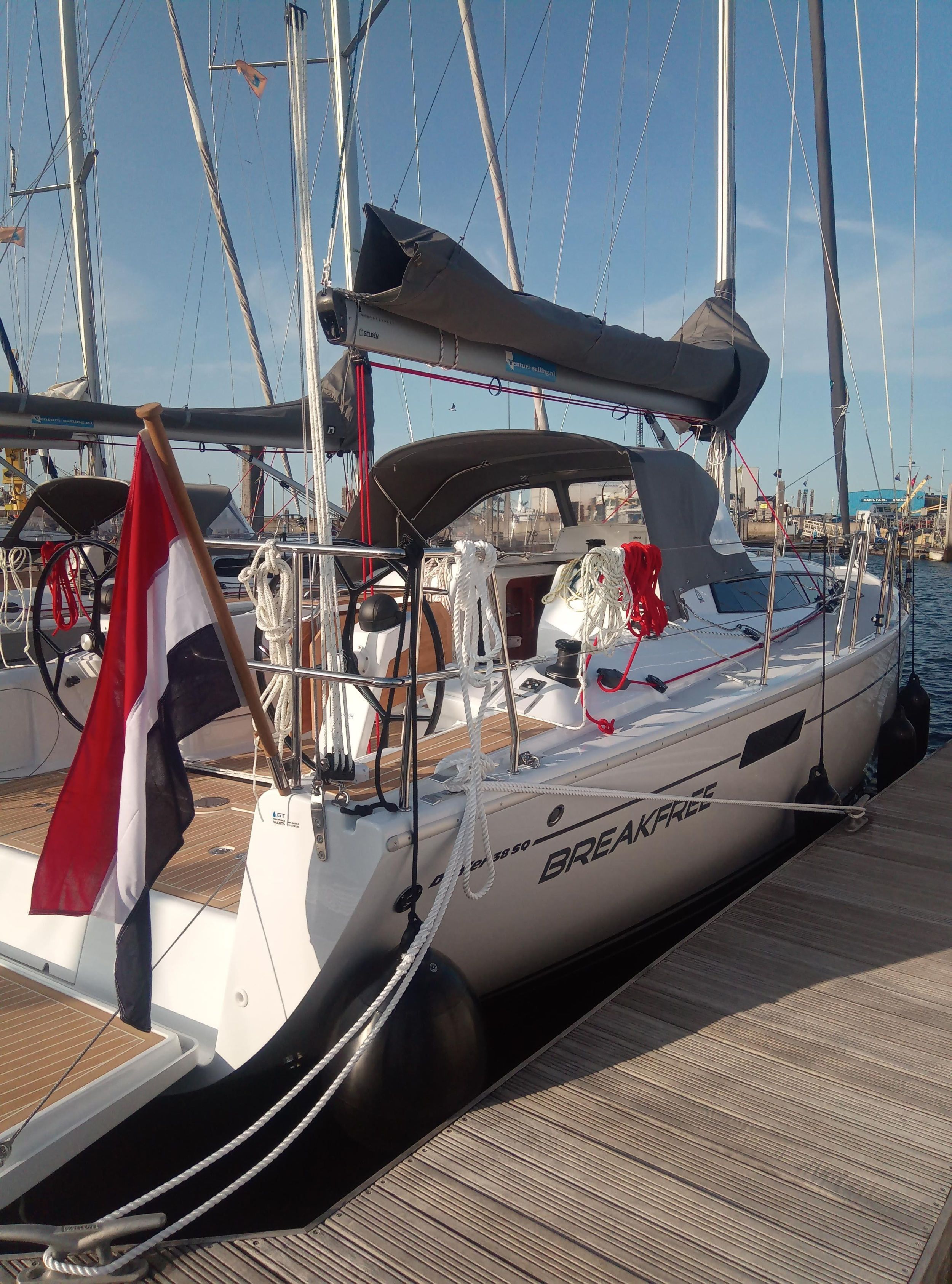 Dehler 38SQ — photo 7