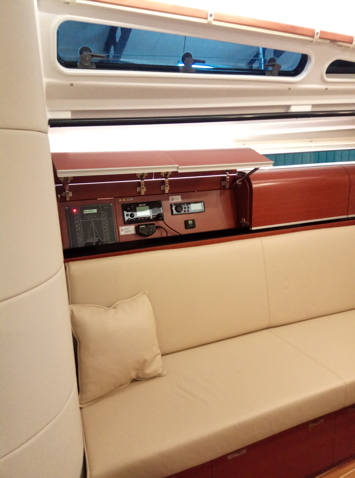 Dehler 38SQ — photo 4