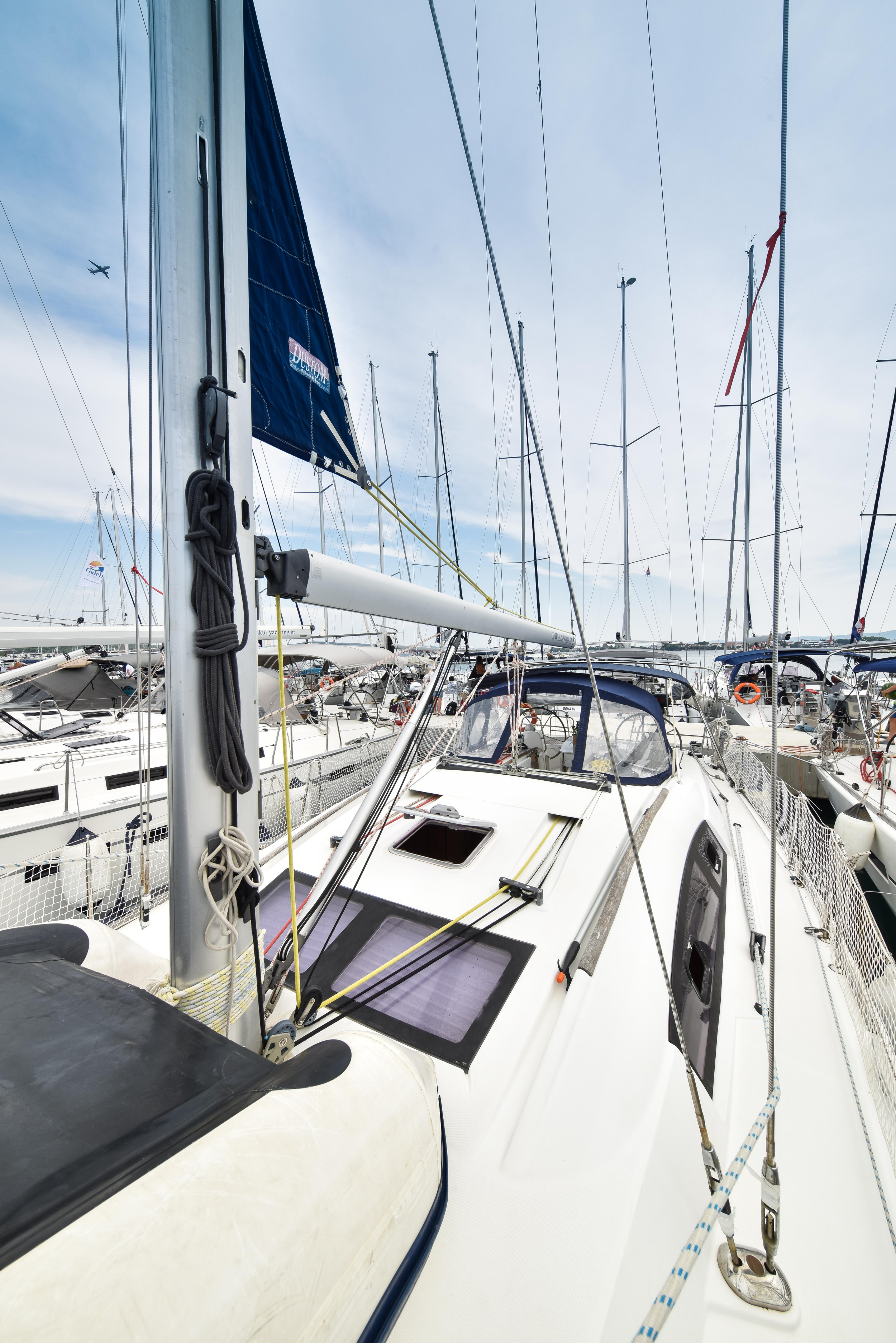 Oceanis 43 — photo 22