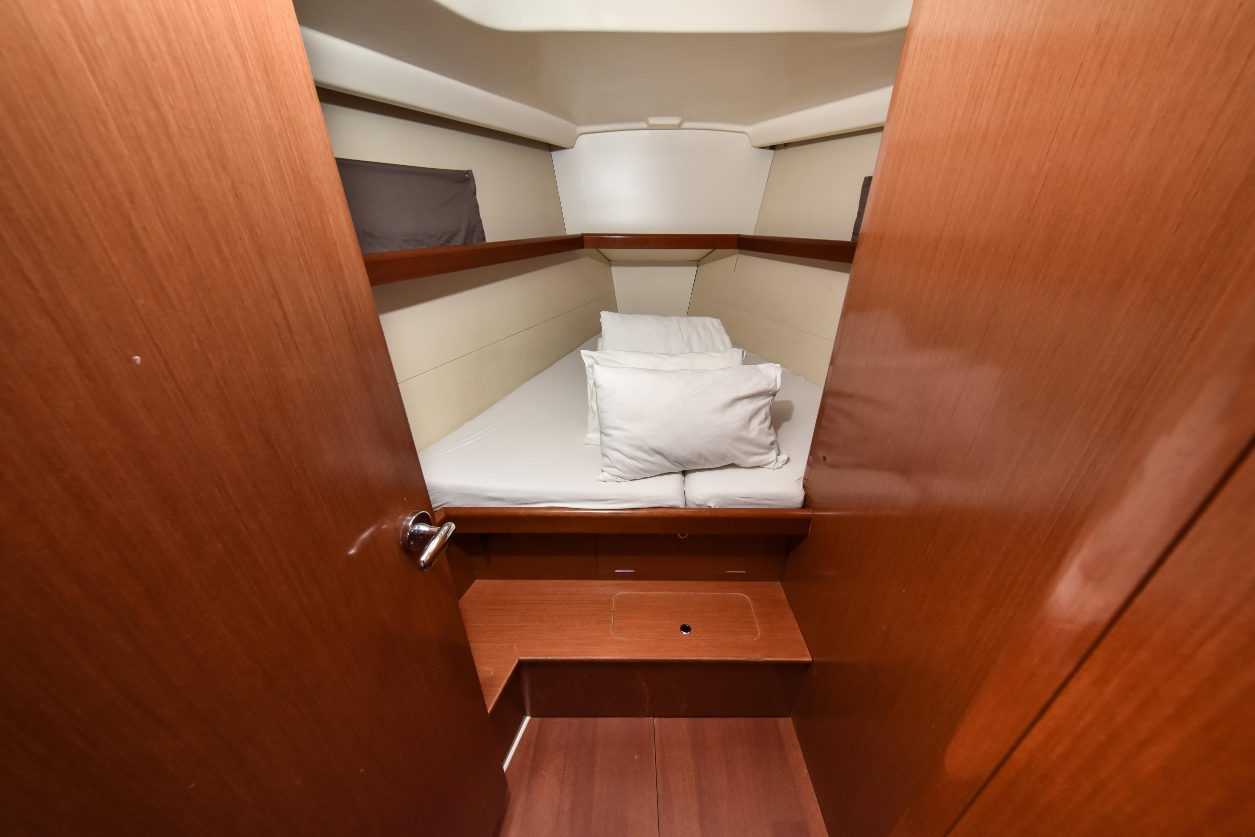 Oceanis 43 — photo 35