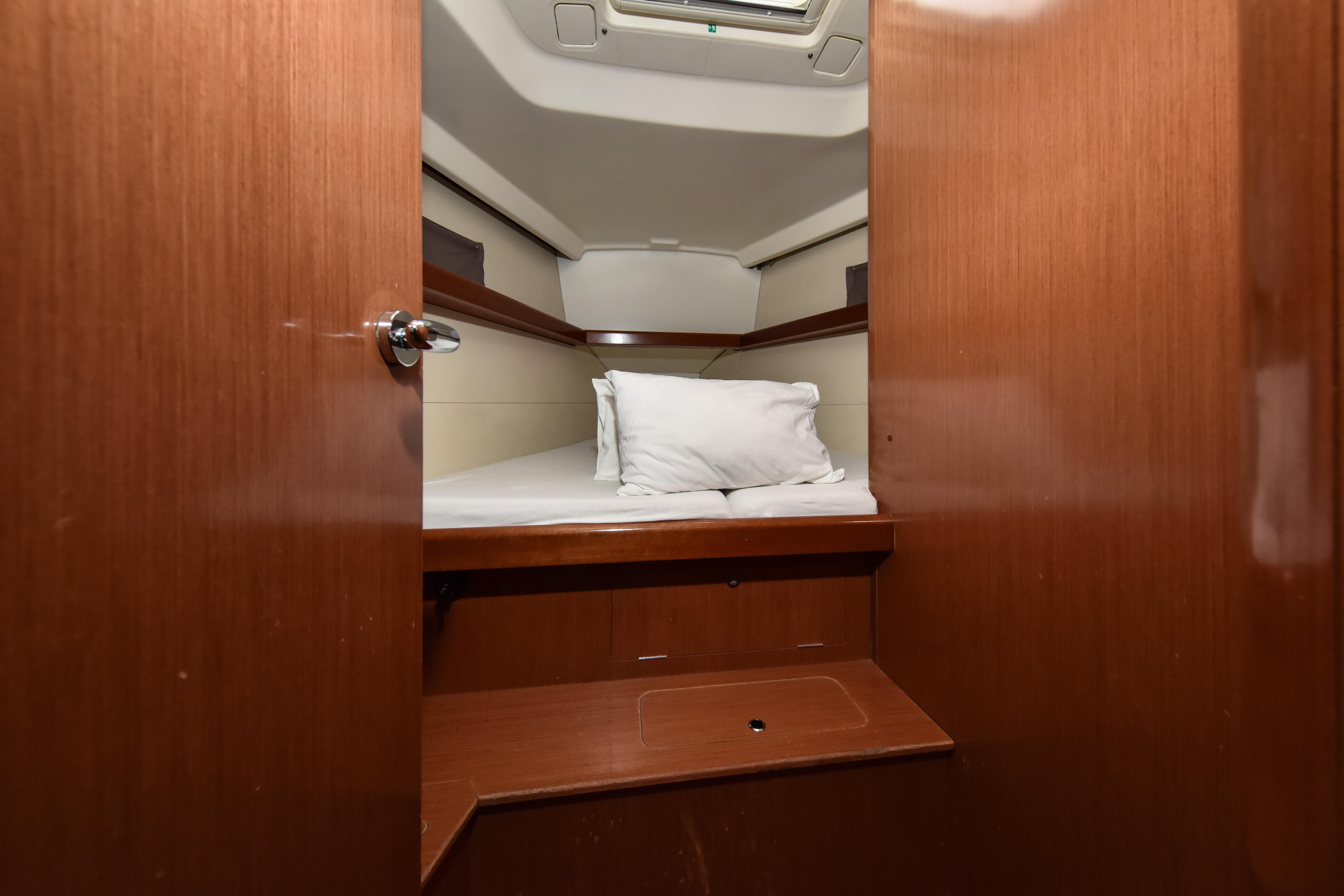 Oceanis 43 — photo 32