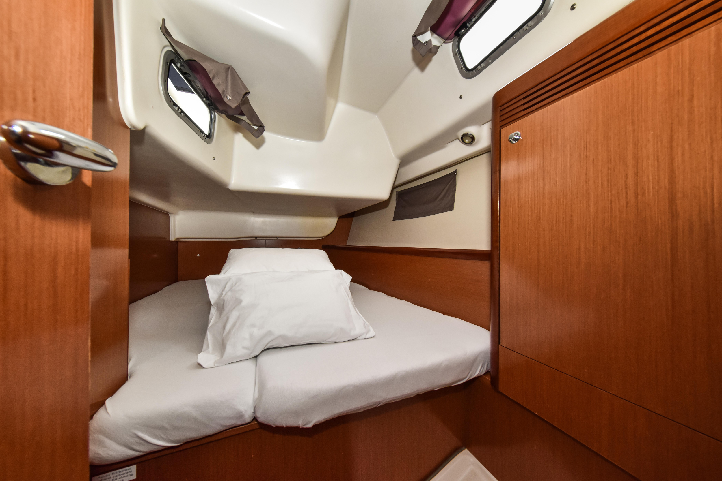 Oceanis 43 — photo 25