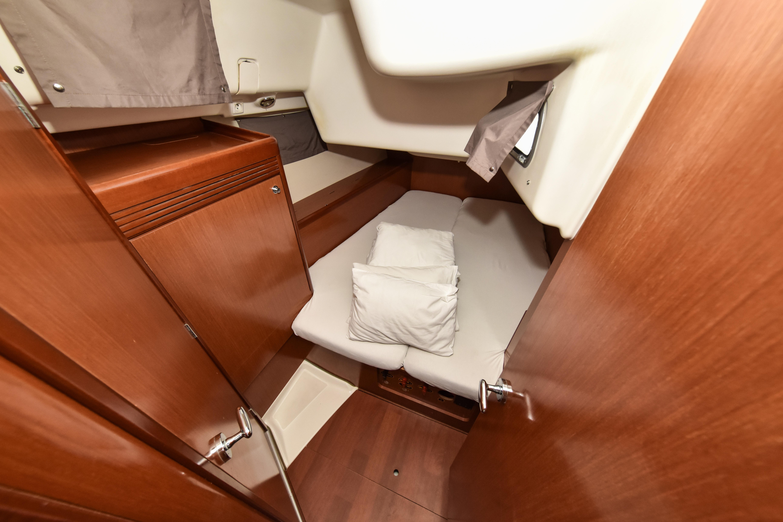 Oceanis 43 — photo 15