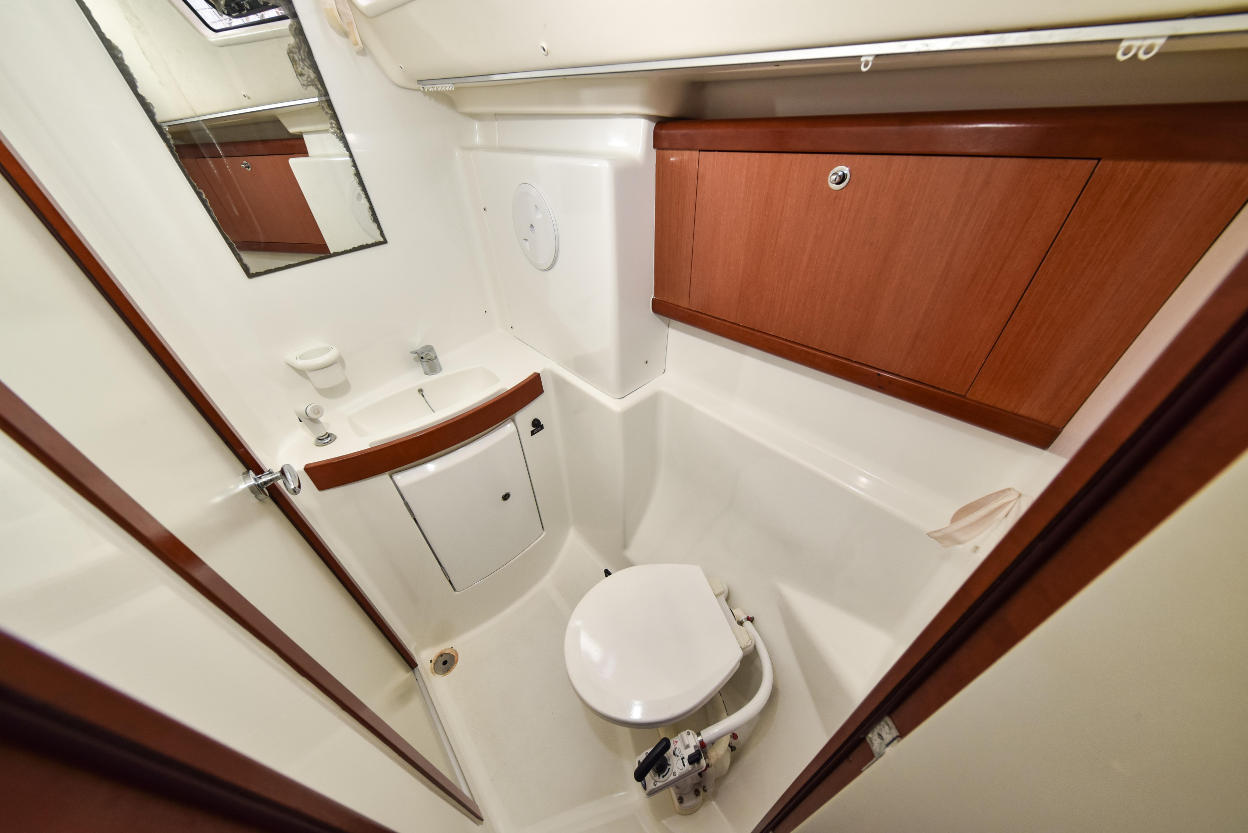 Oceanis 43 — photo 19