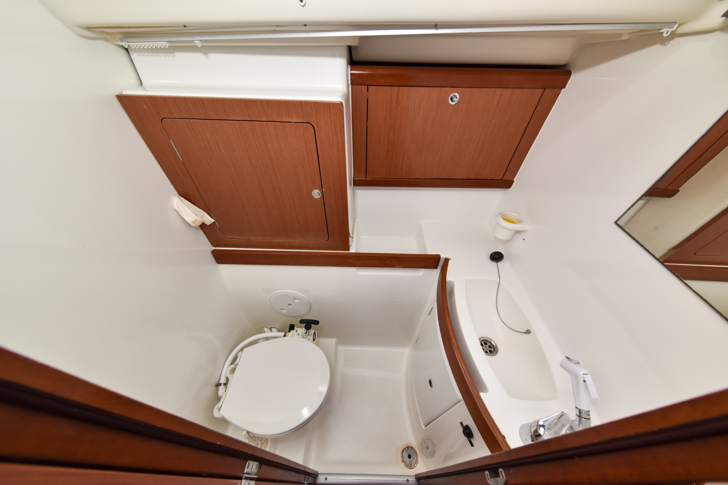 Oceanis 43 — photo 7
