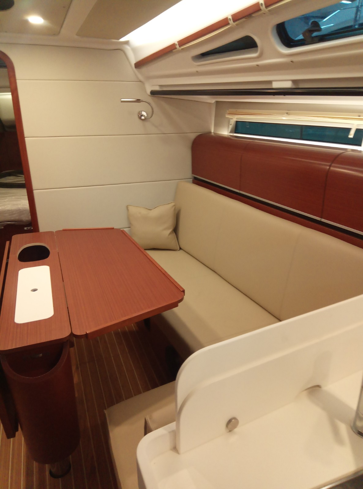 Dehler 38SQ — photo 8