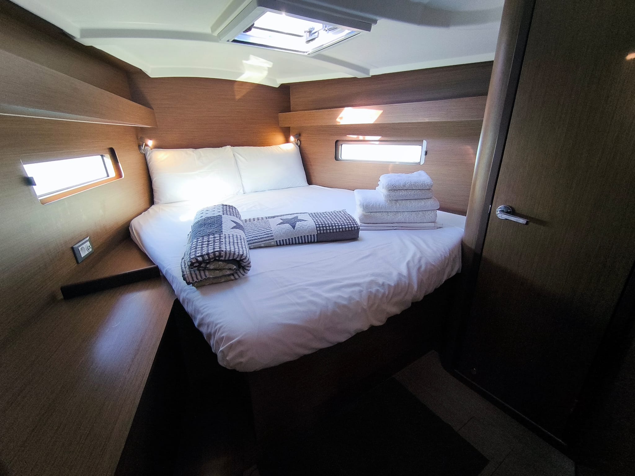 Oceanis 40.1 — photo 10