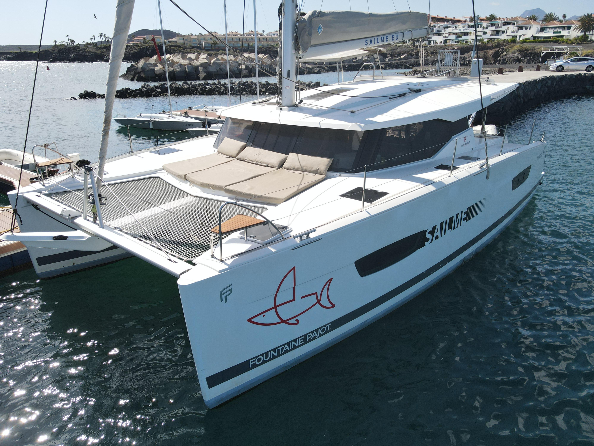 Lucia 40 — photo 1