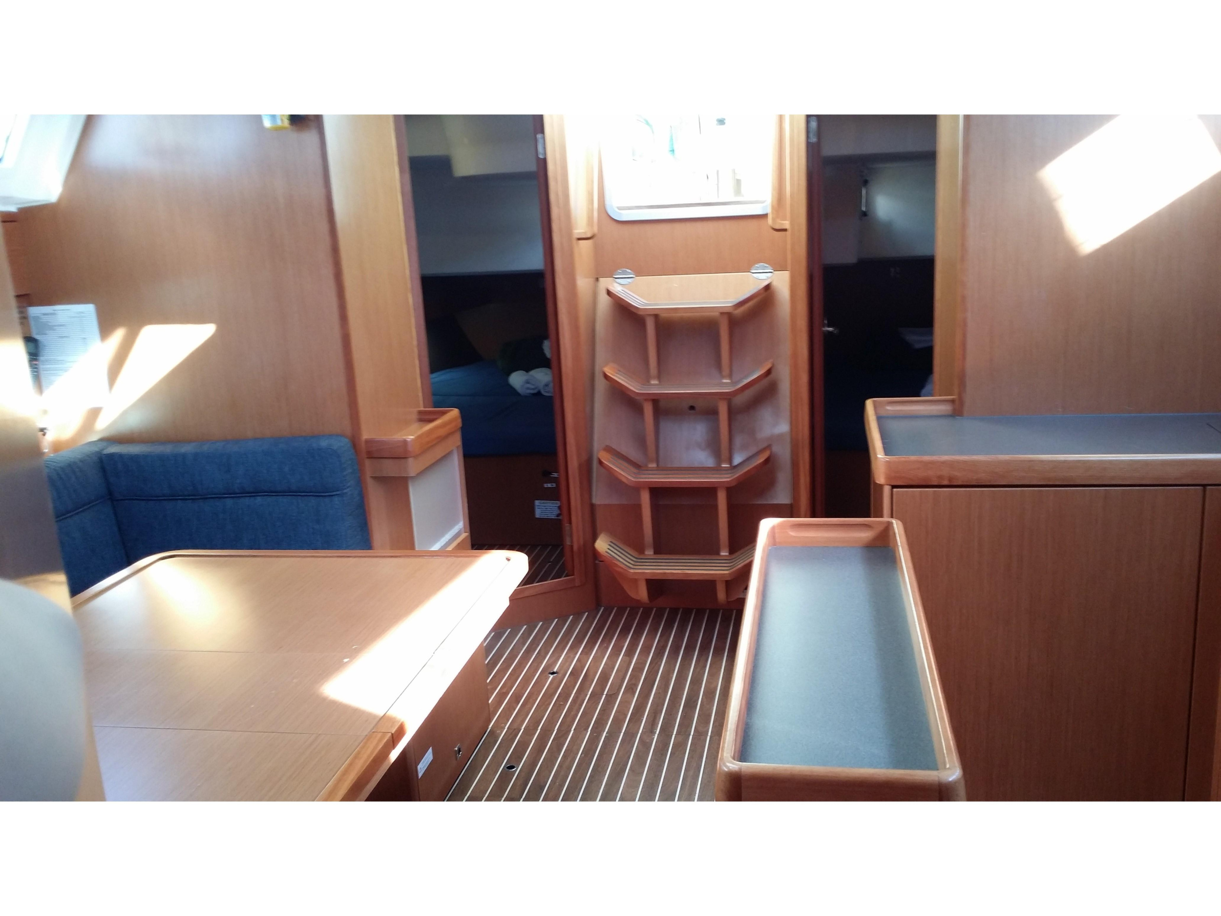 Bavaria 46 Cruiser — photo 6