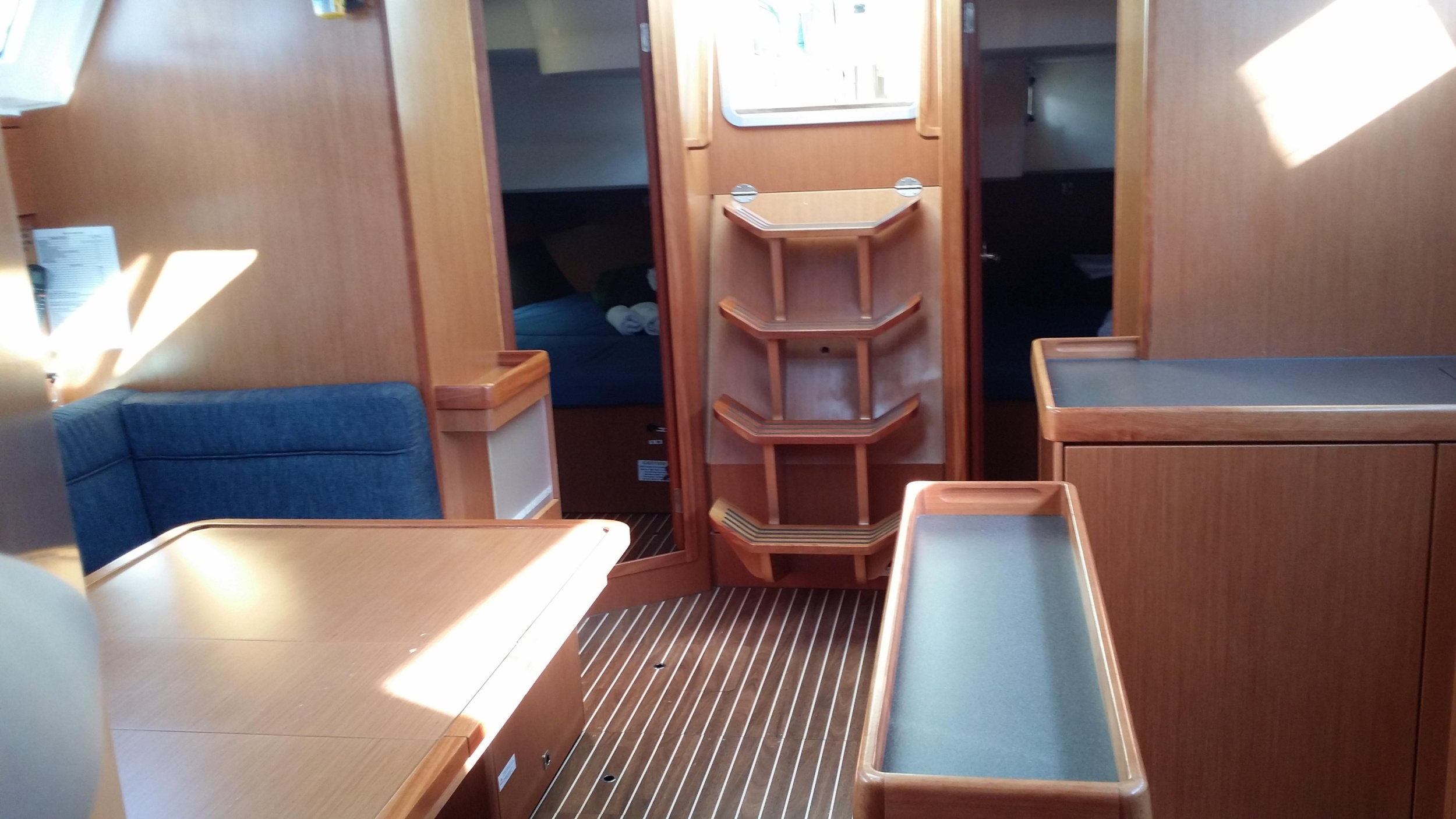 Bavaria 46 Cruiser — photo 5