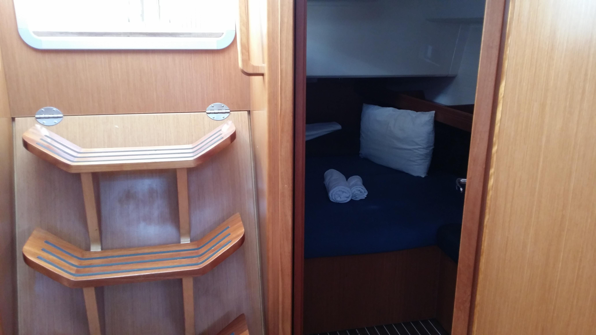 Bavaria 46 Cruiser — photo 7