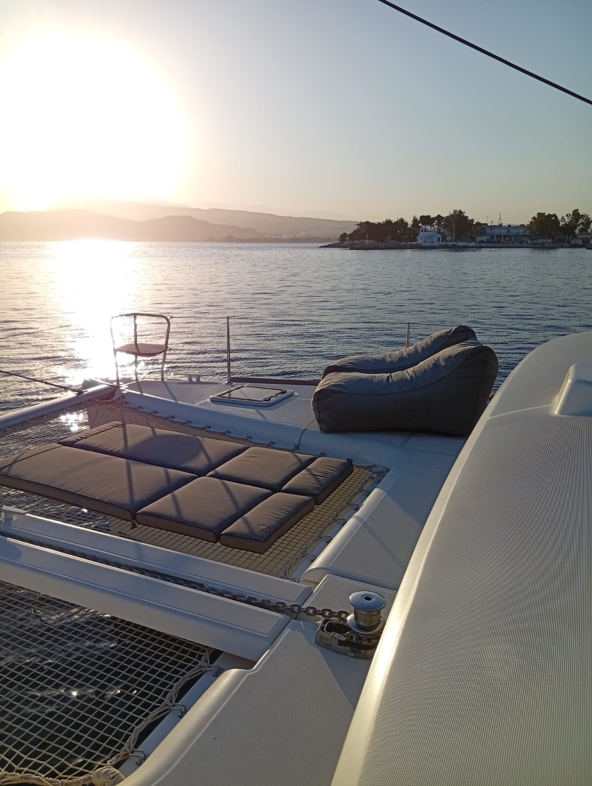 Lagoon 400 S2 — photo 6