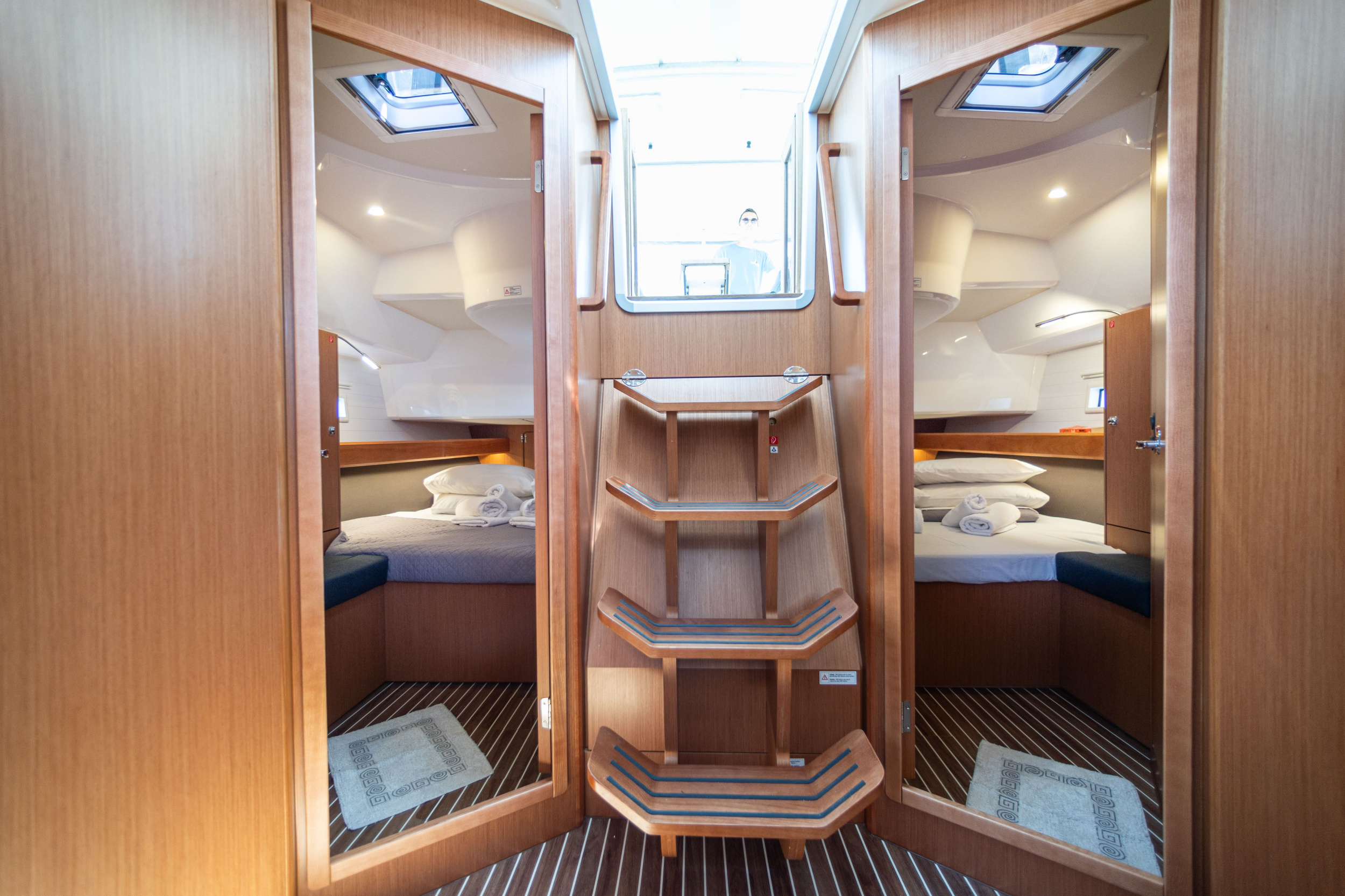 Bavaria Cruiser 46 — photo 2