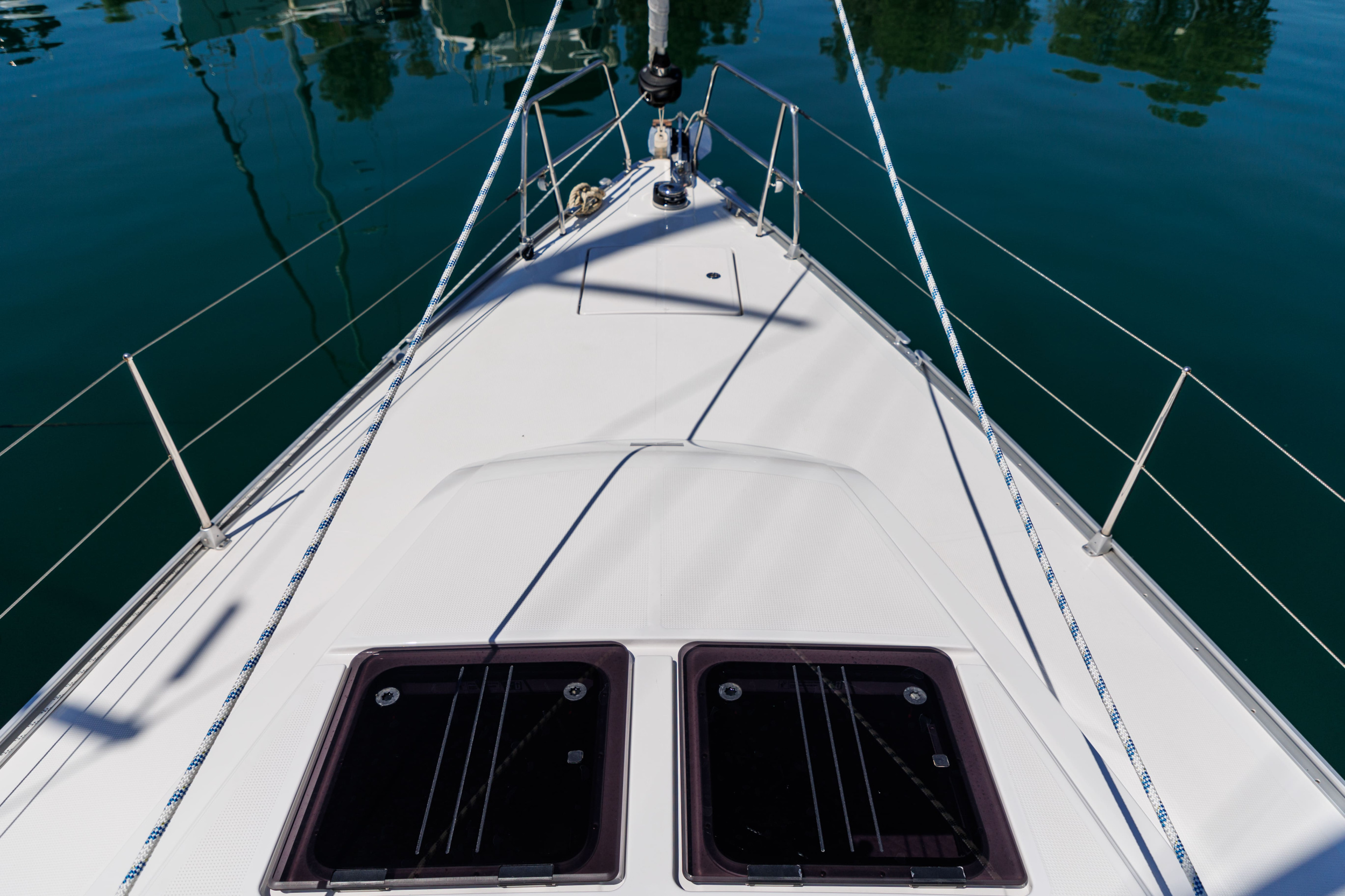 Bavaria Cruiser 46 — photo 5