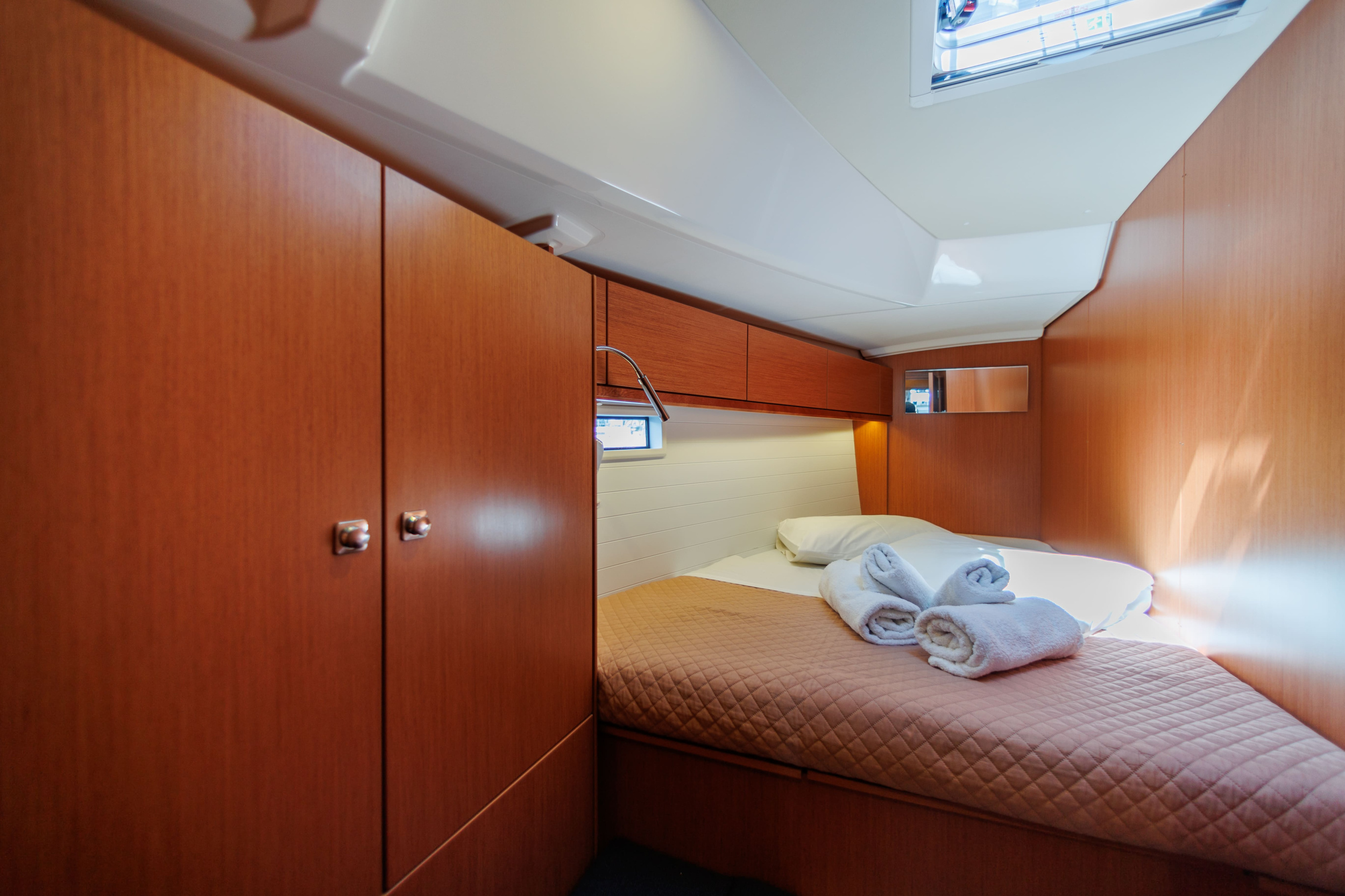 Bavaria Cruiser 46 — photo 25