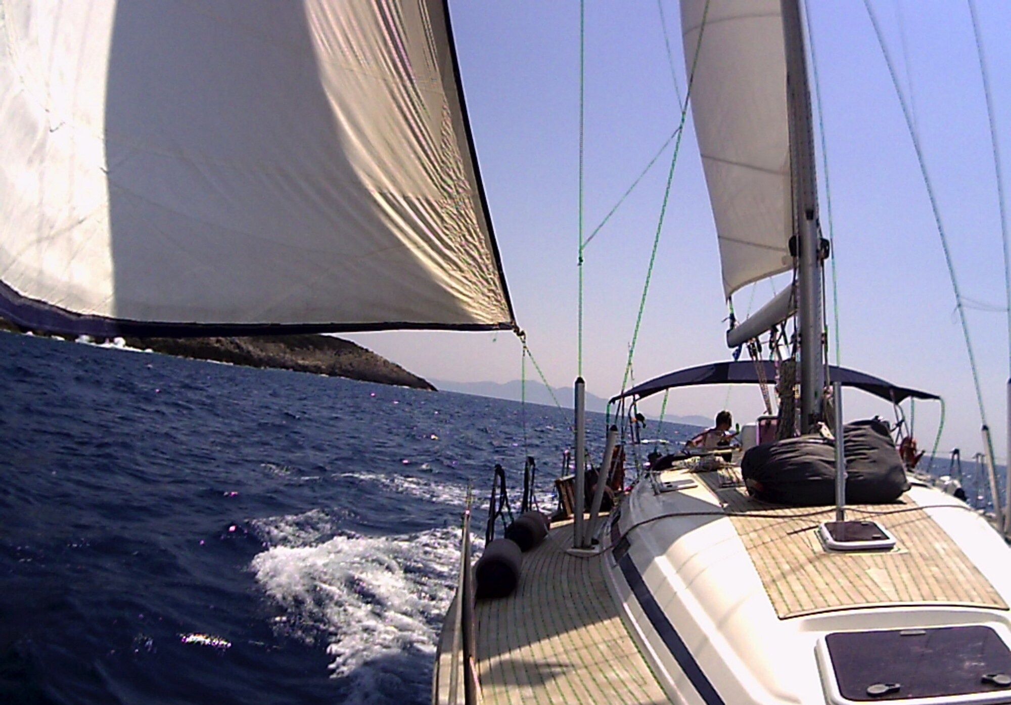 Bavaria 49 — photo 15