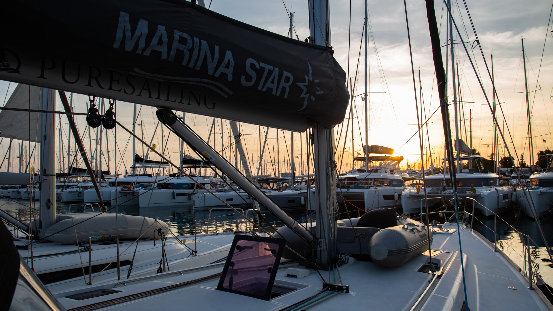 Oceanis 48 — photo 9