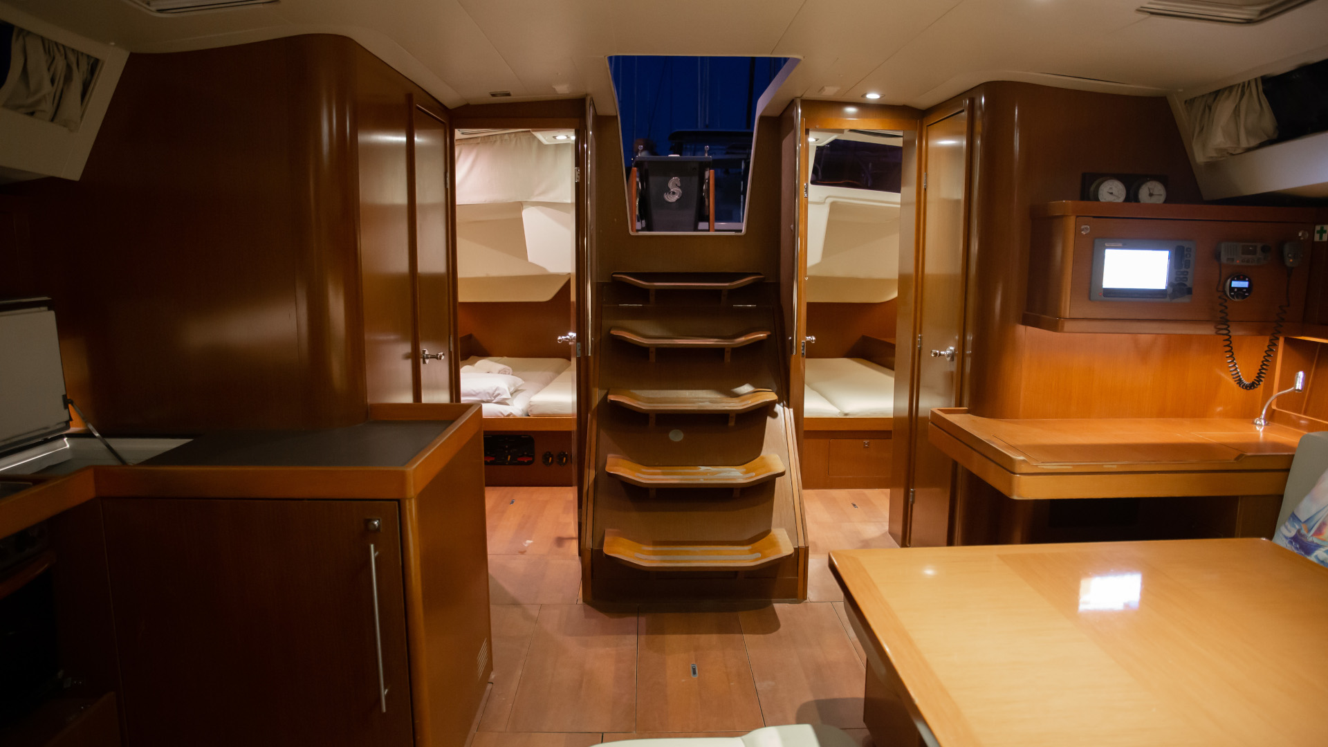 Oceanis 48 — photo 10