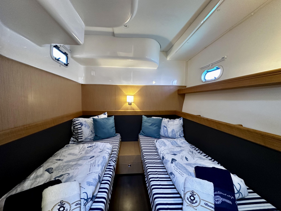 Bavaria Sport 44 HT — photo 23