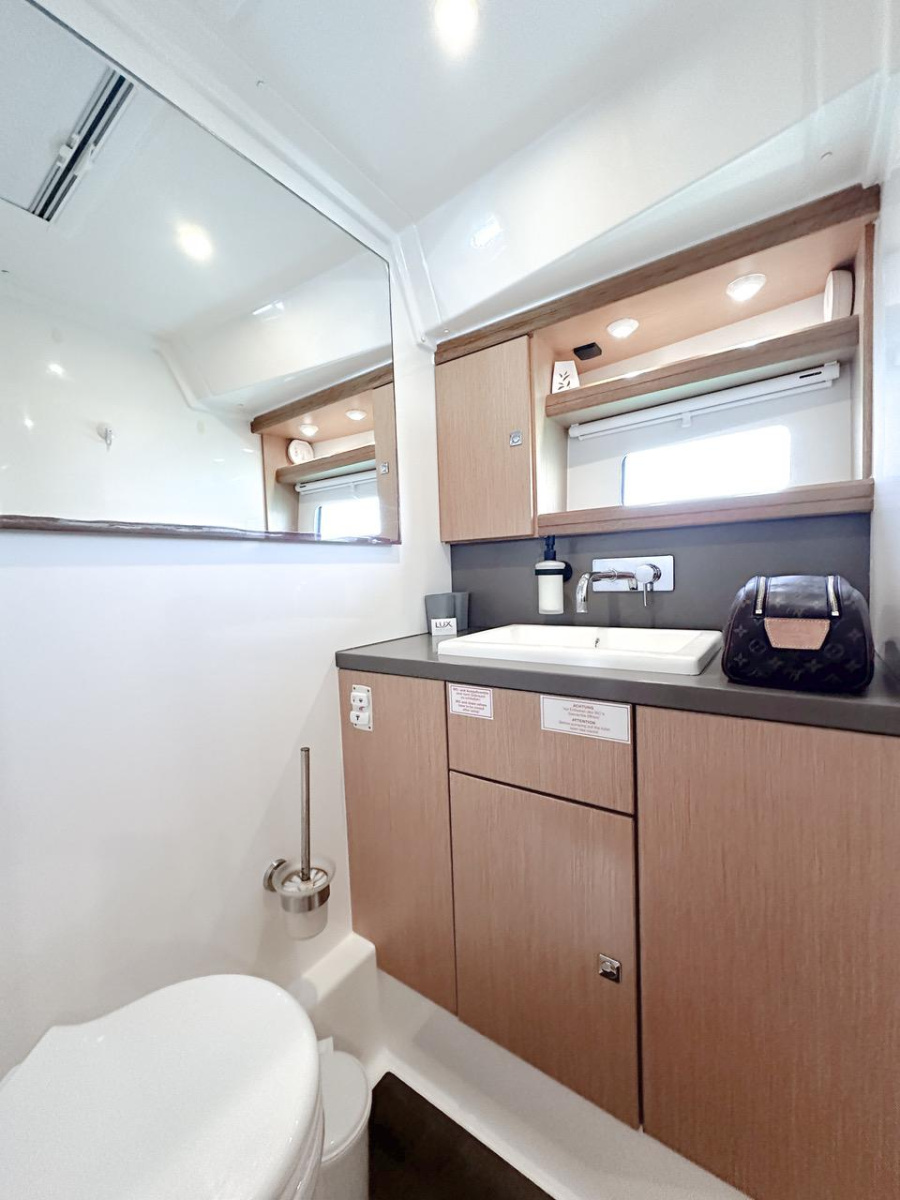 Bavaria Sport 44 HT — photo 6