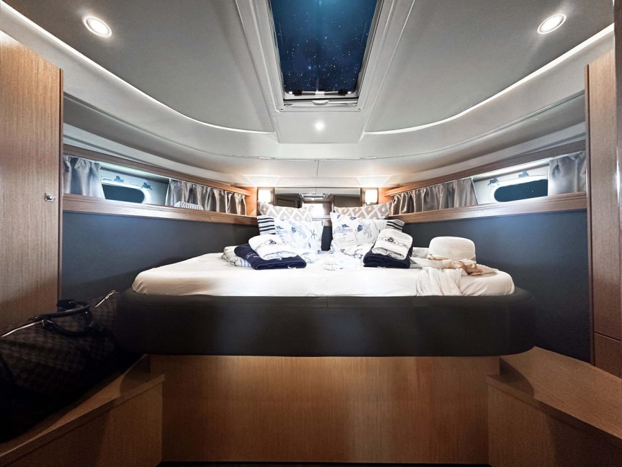 Bavaria Sport 44 HT — photo 17