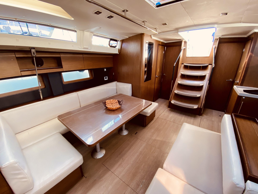 Beneteau Oceanis 51.1 — photo 20