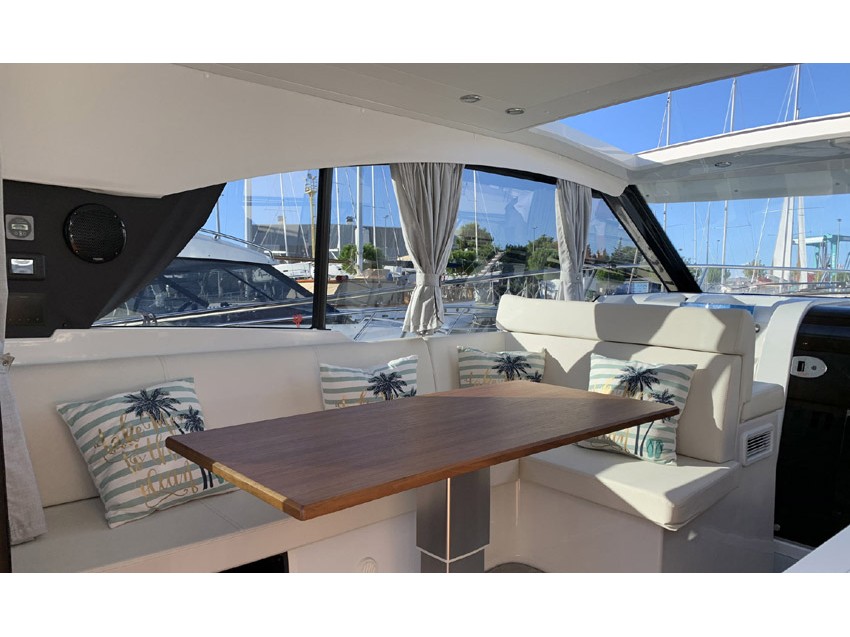 Grandezza 37 CA — photo 17