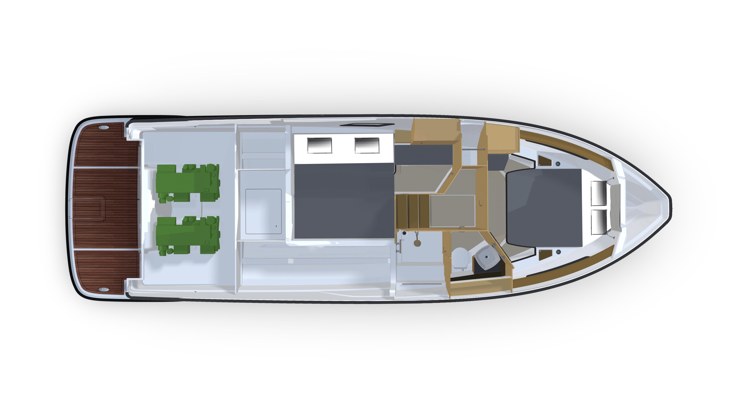 Grandezza 37 CA — photo 16
