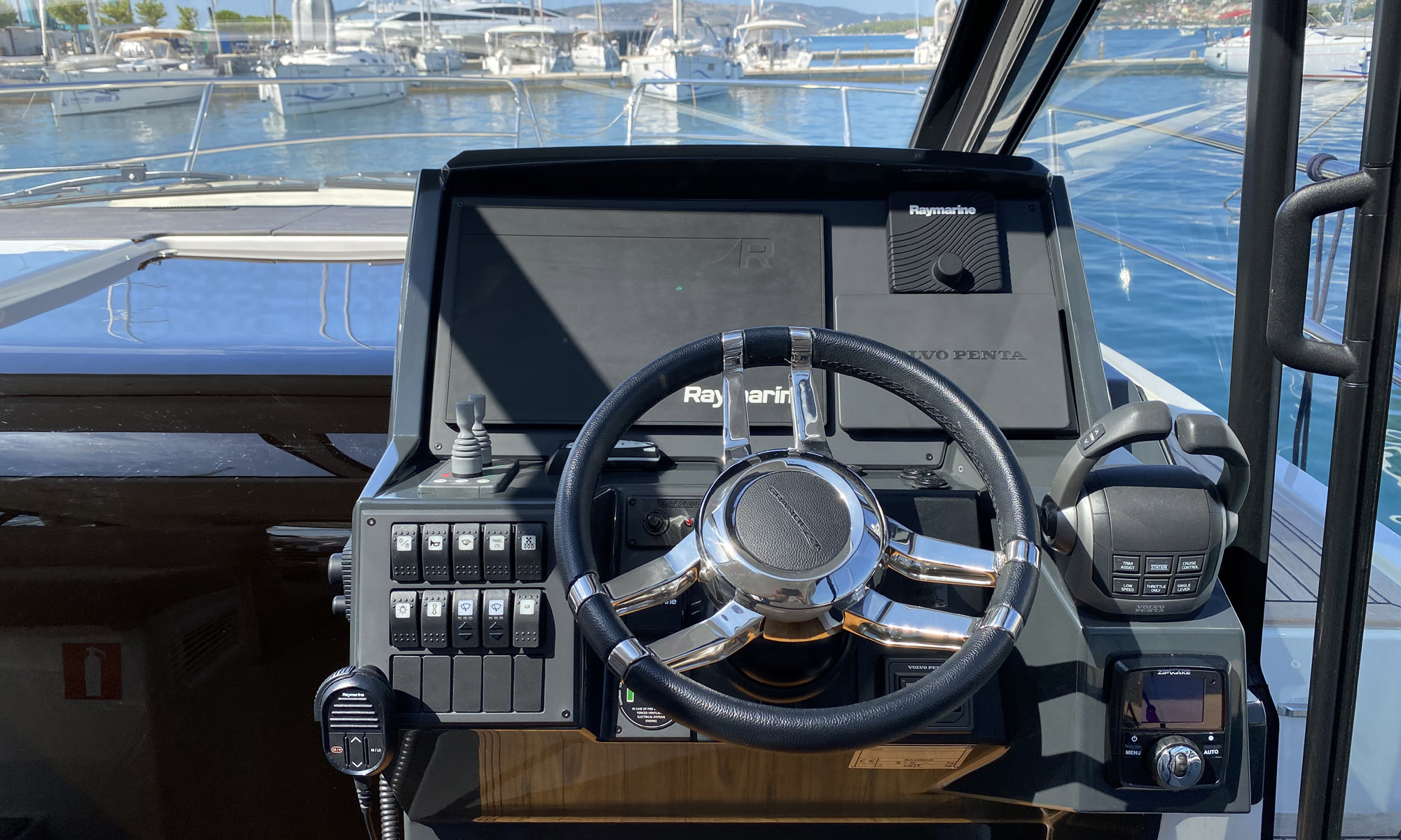 Grandezza 37 CA — photo 21