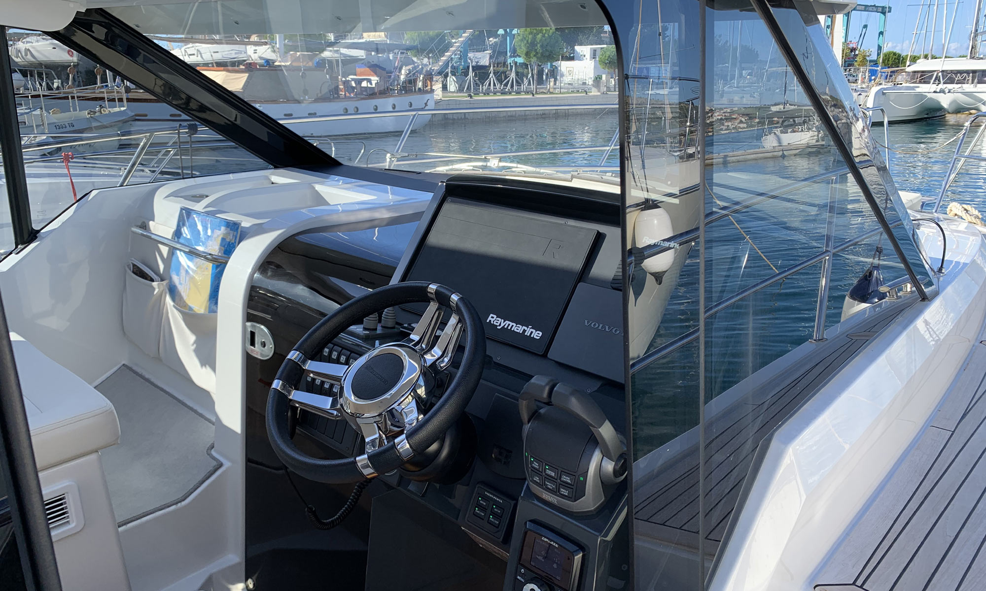 Grandezza 37 CA — photo 11
