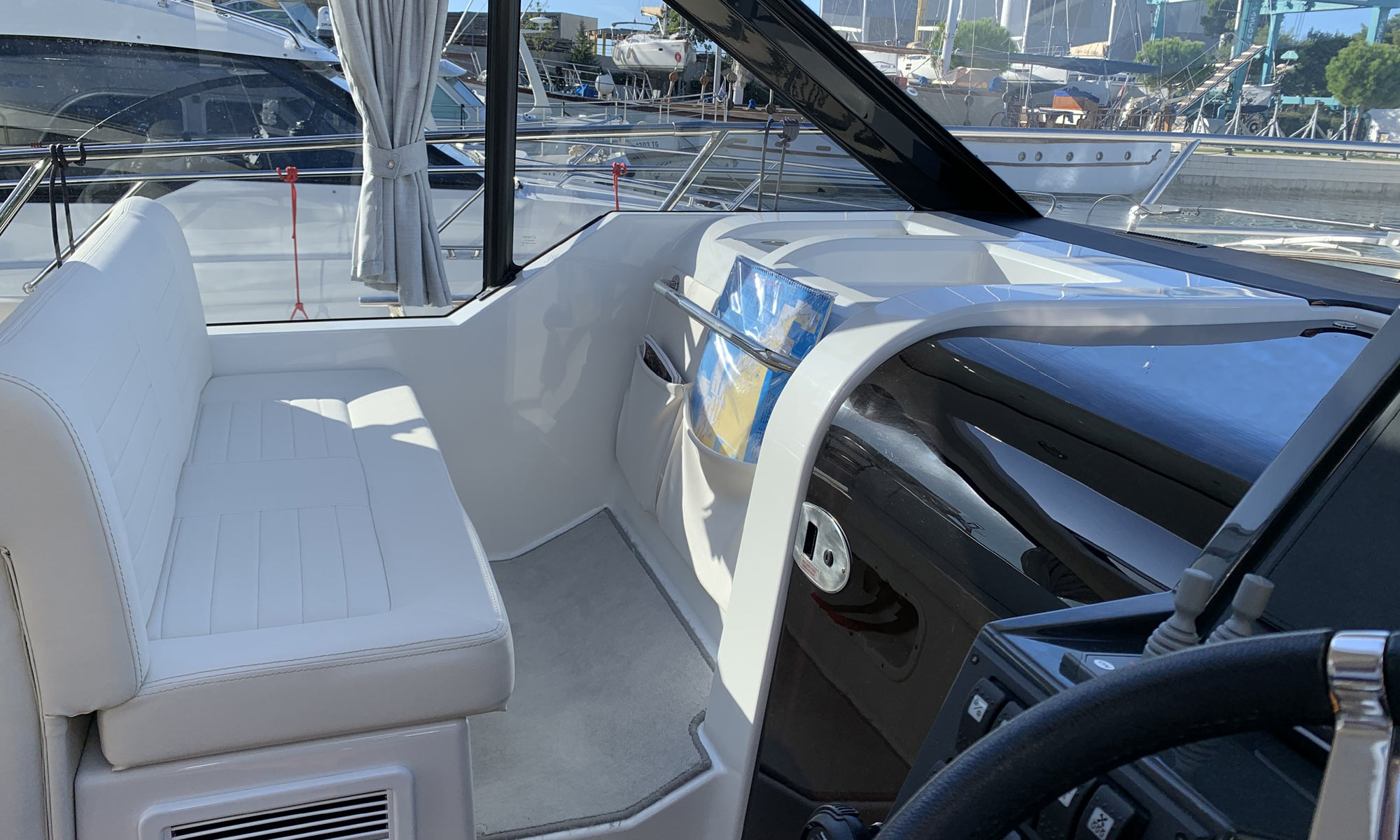 Grandezza 37 CA — photo 24