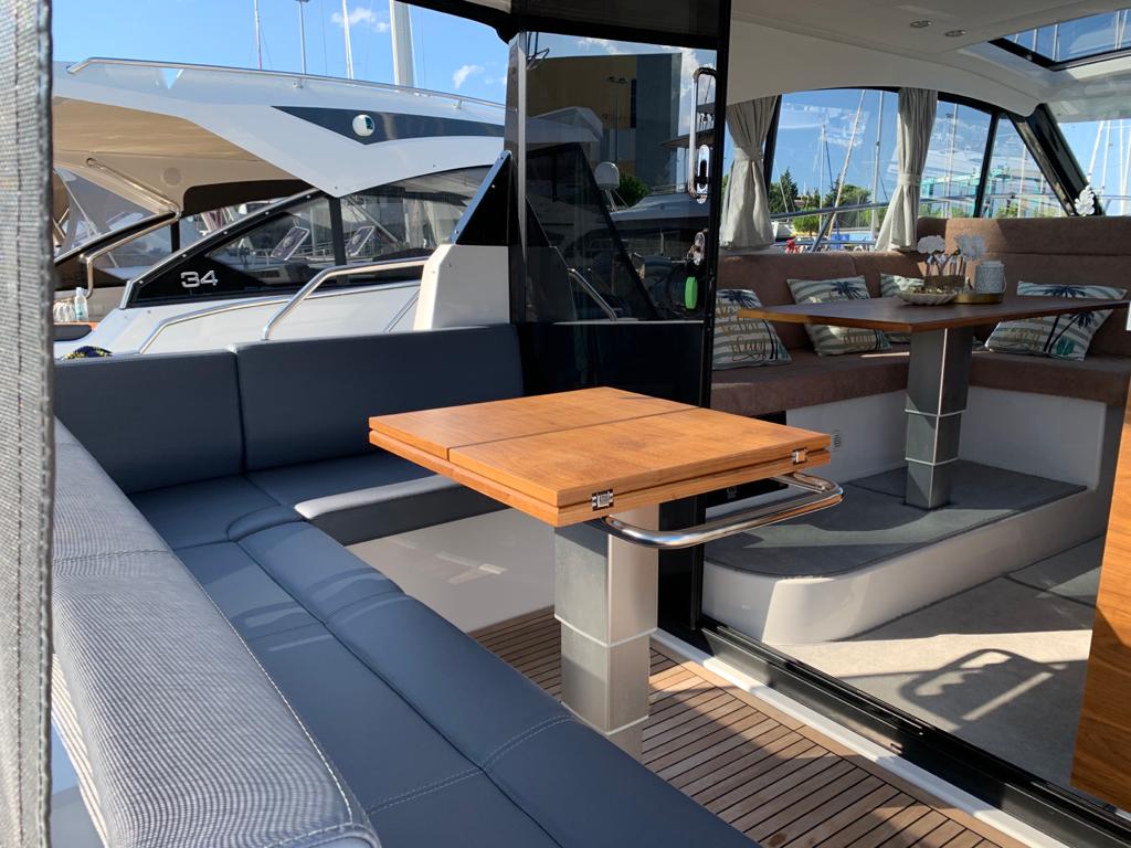 Grandezza 37 CA — photo 6