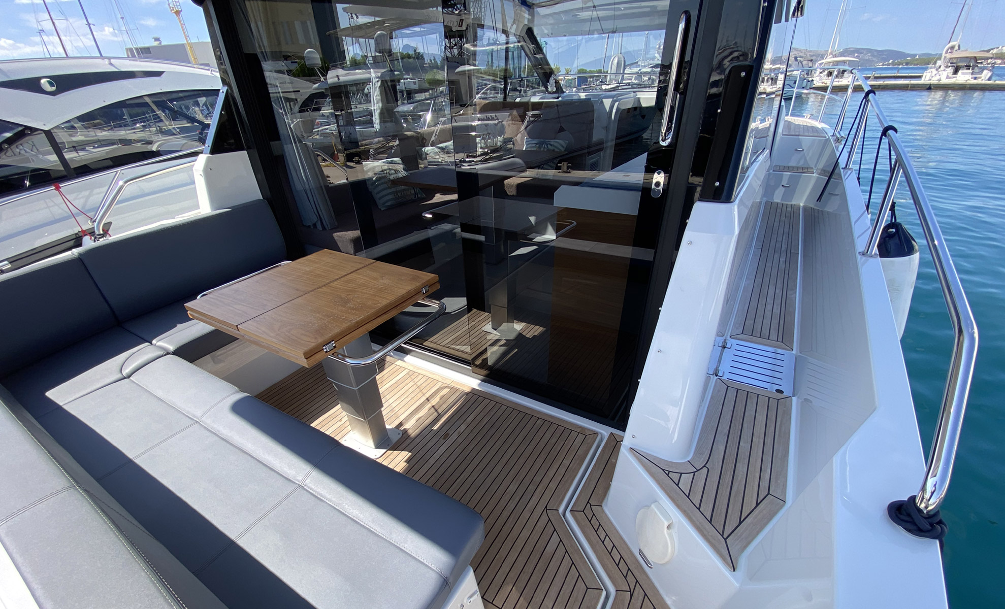 Grandezza 37 CA — photo 20