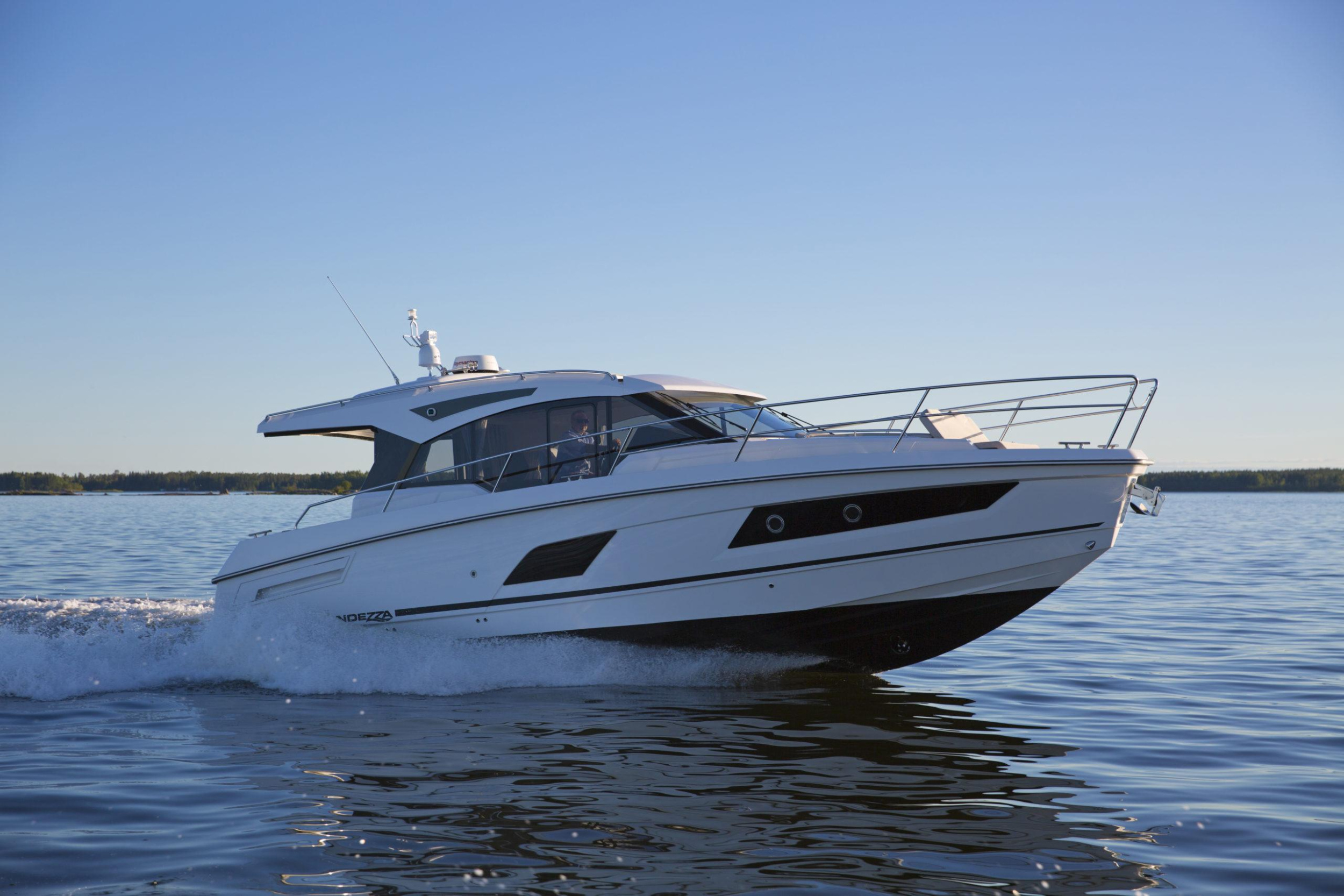 Grandezza 37 CA — photo 13