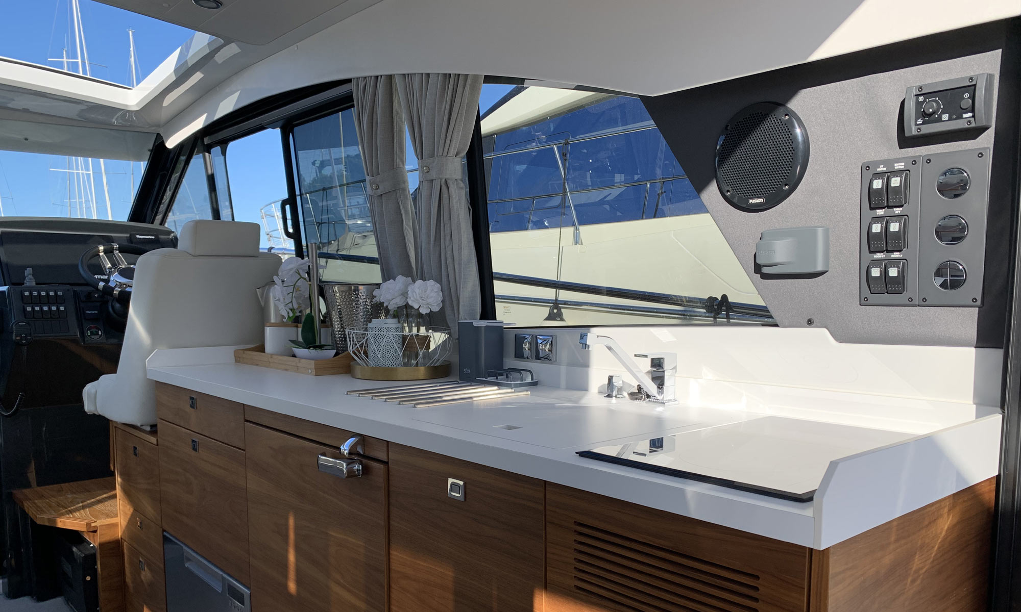 Grandezza 37 CA — photo 23