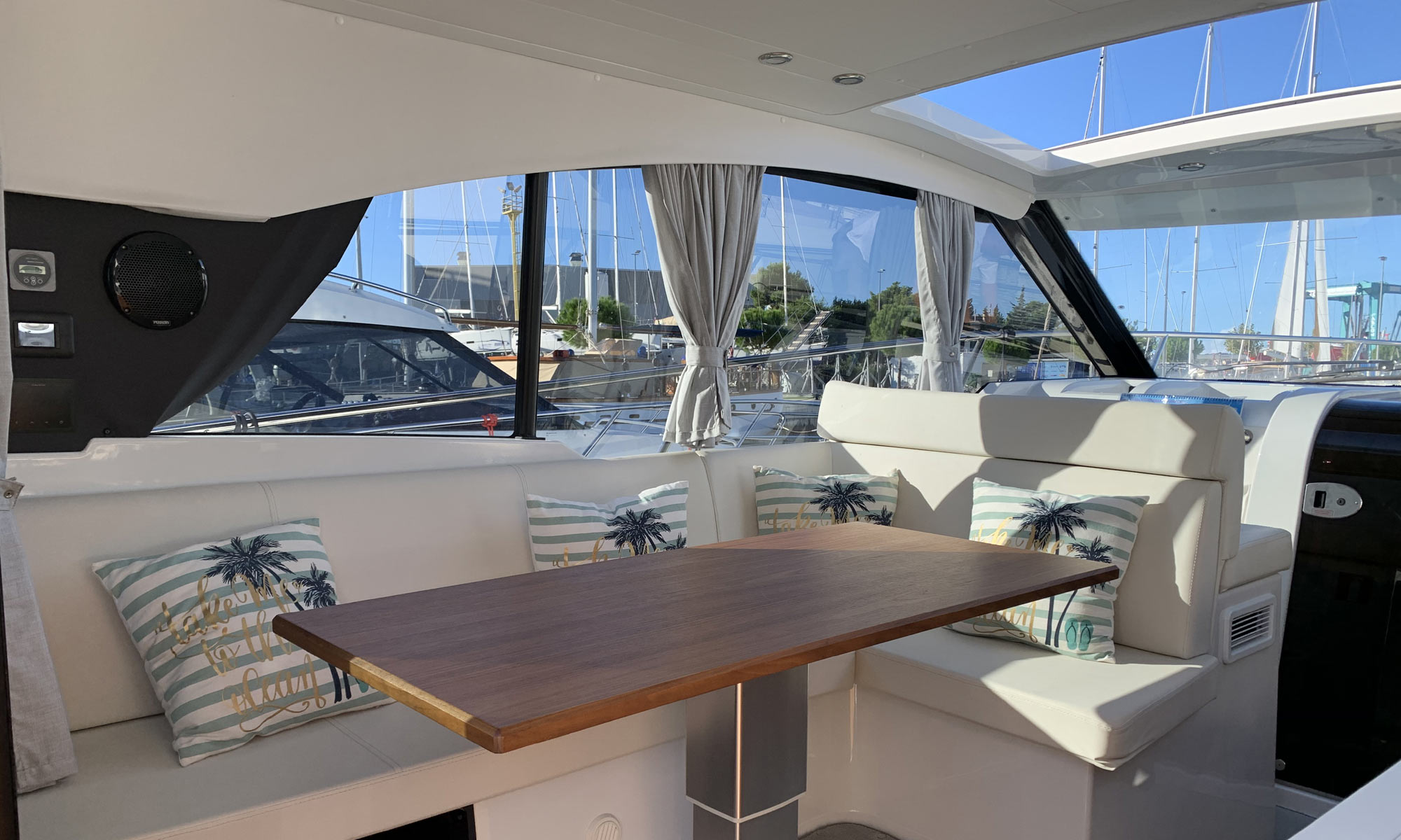 Grandezza 37 CA — photo 7
