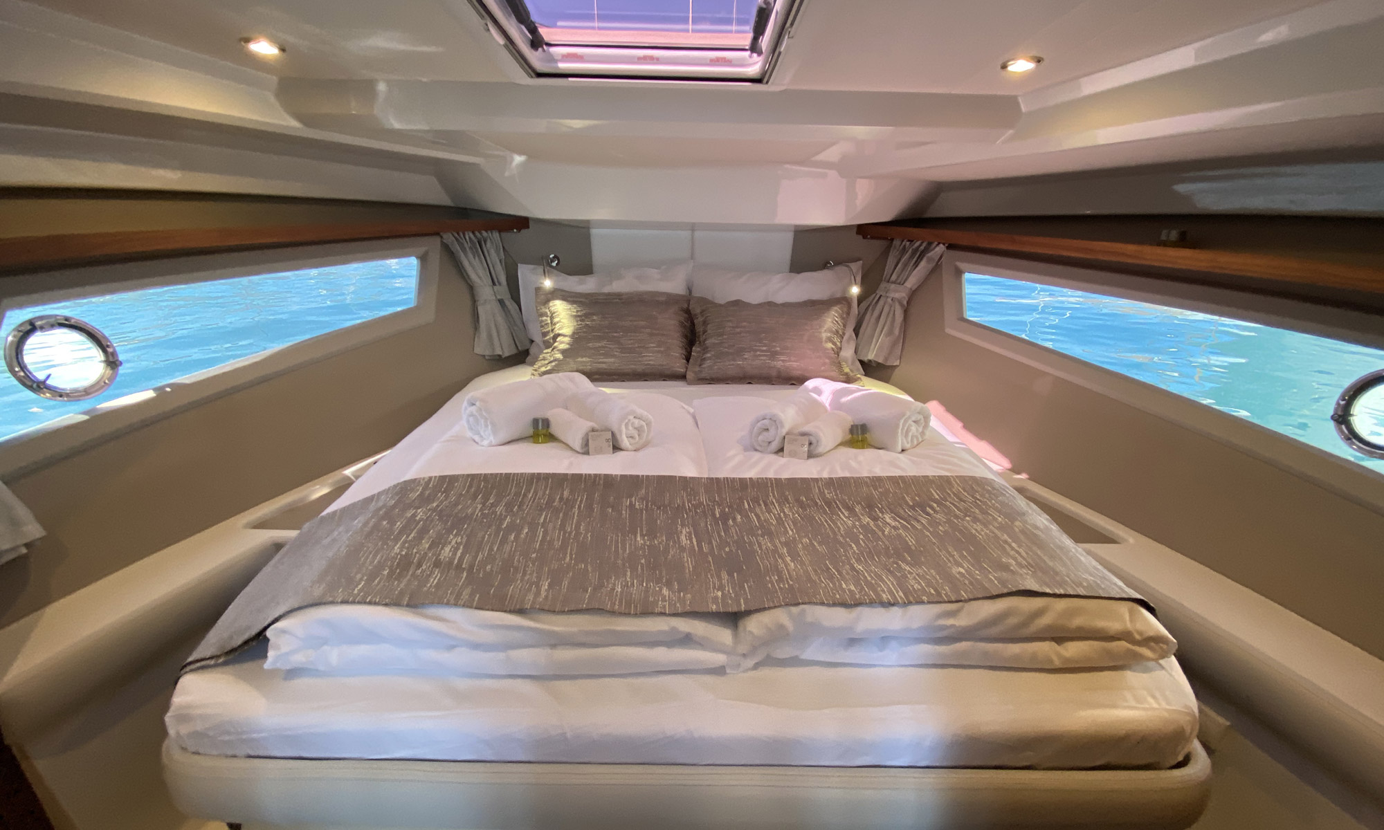 Grandezza 37 CA — photo 25