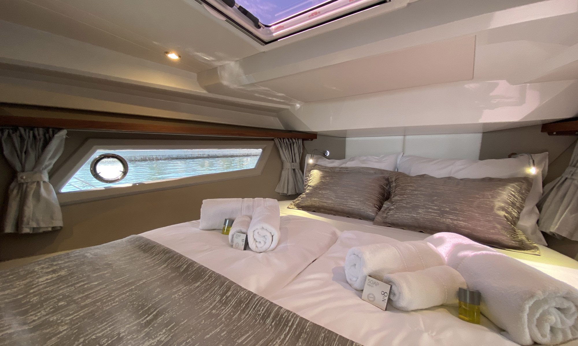 Grandezza 37 CA — photo 19