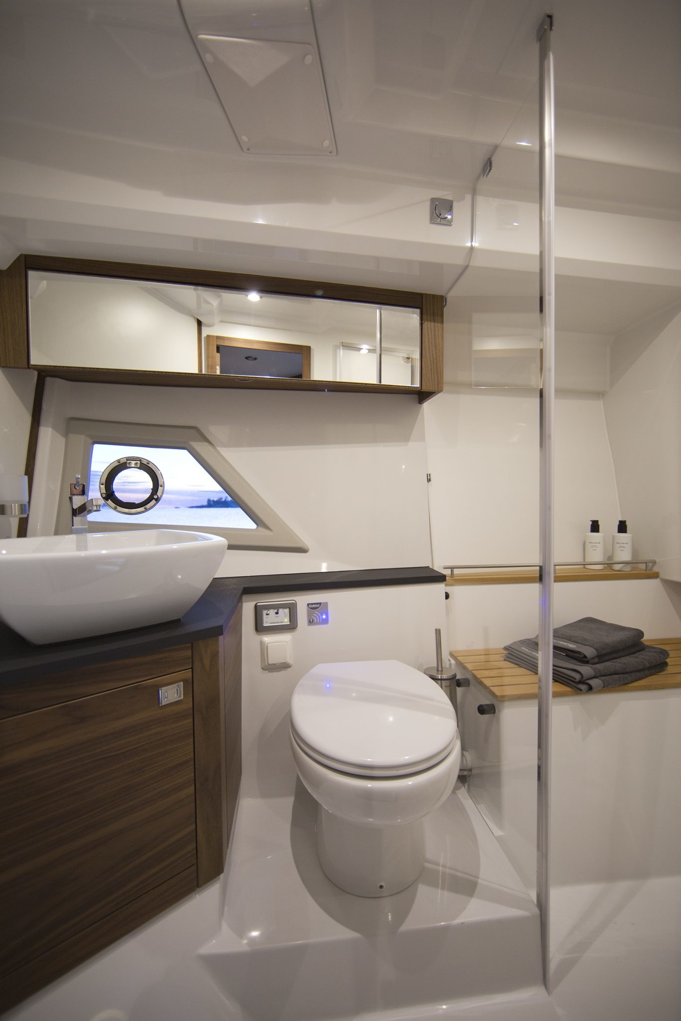 Grandezza 37 CA — photo 3