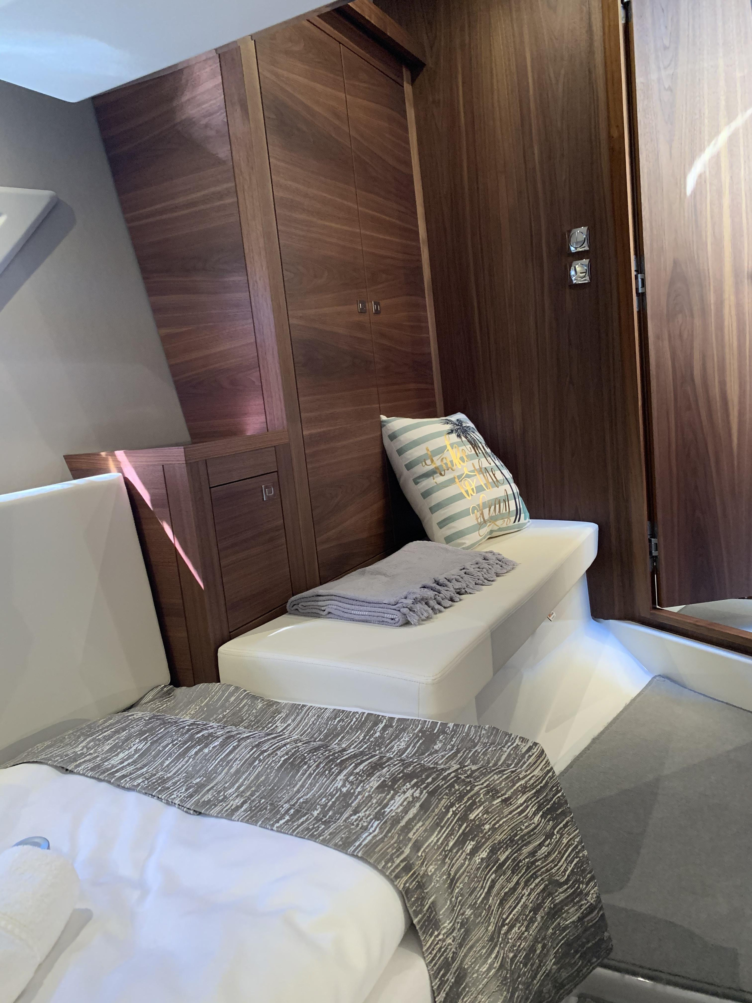 Grandezza 37 CA — photo 9
