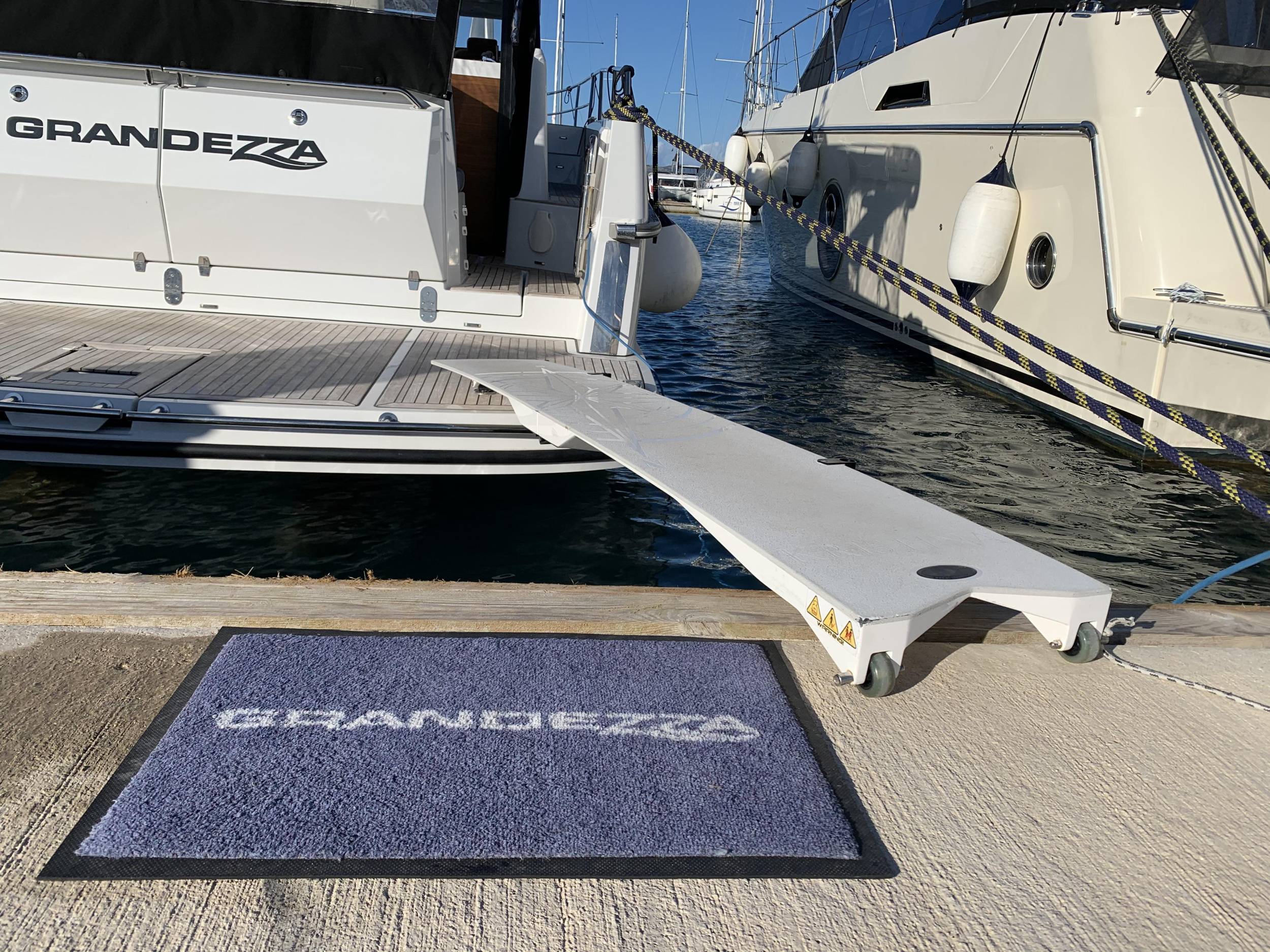 Grandezza 37 CA — photo 8