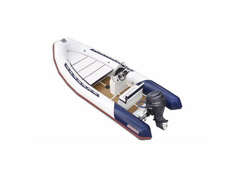 Vanguard DR-560 — photo 4