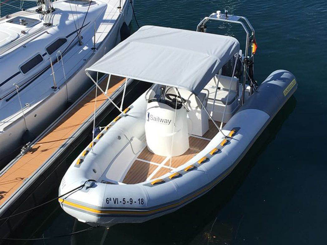 Vanguard DR-560 — photo 2